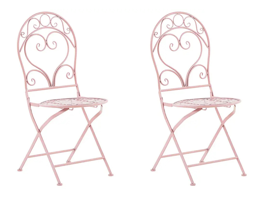 Комплект за балкон Berwyn 3226 (Роза)