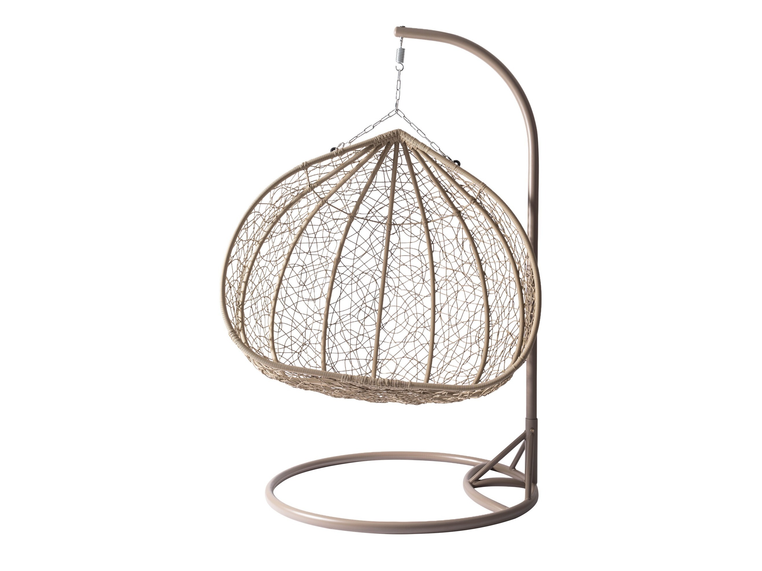 Градинска люлка Comfivo Audos (Бежов)