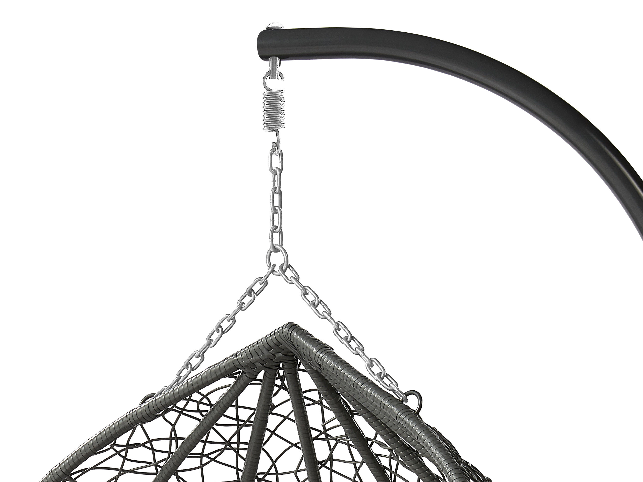 Градинска люлка Comfivo Audos (Бежов)