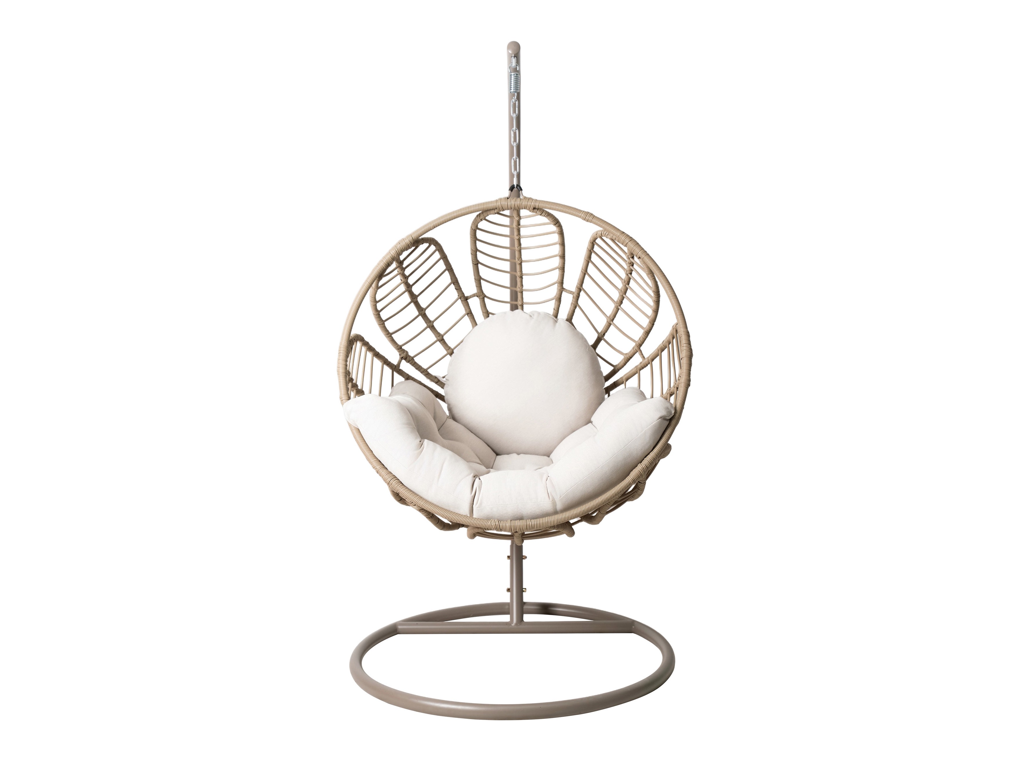 Градинска люлка Comfivo Ingenium (Бежов)