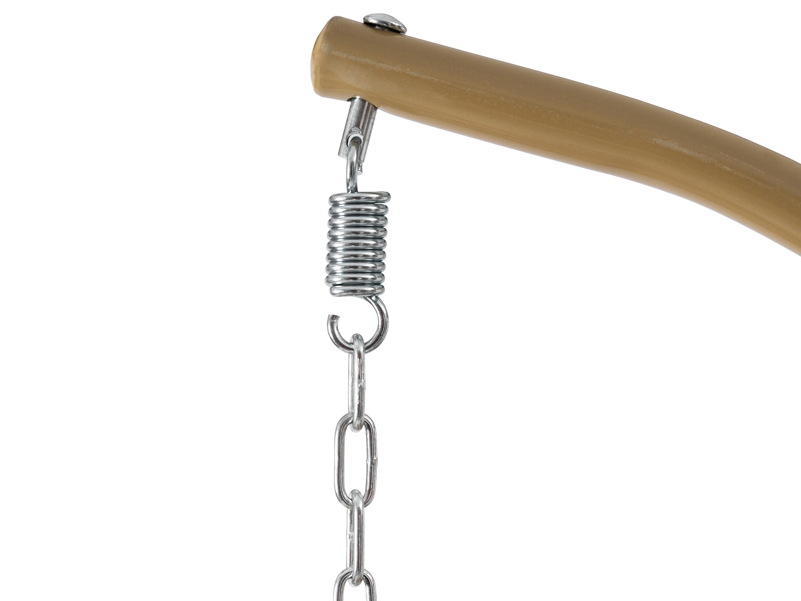 Градинска люлка Comfivo Ingenium (Бежов)