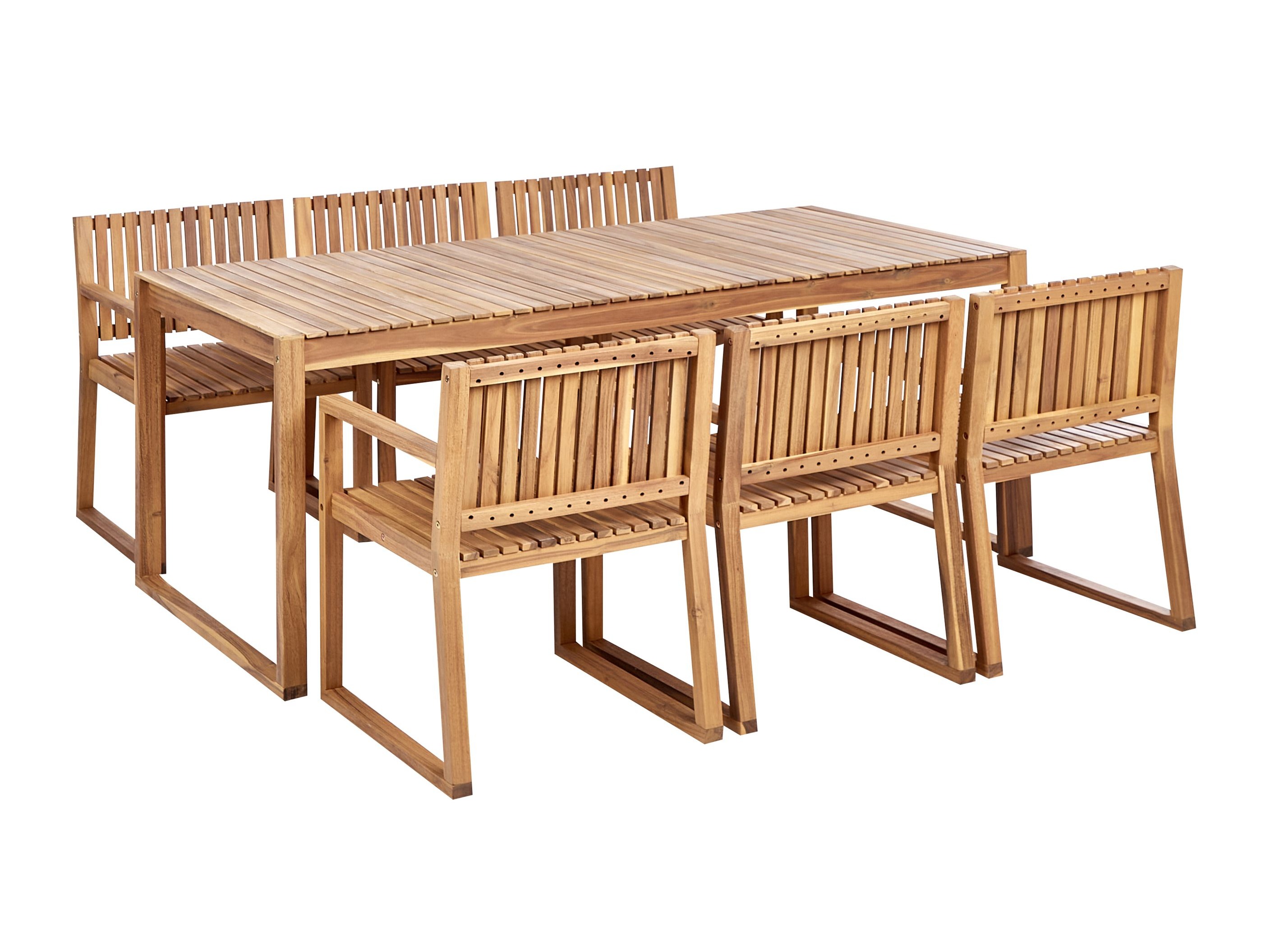 Градински комплект Berwyn 3228