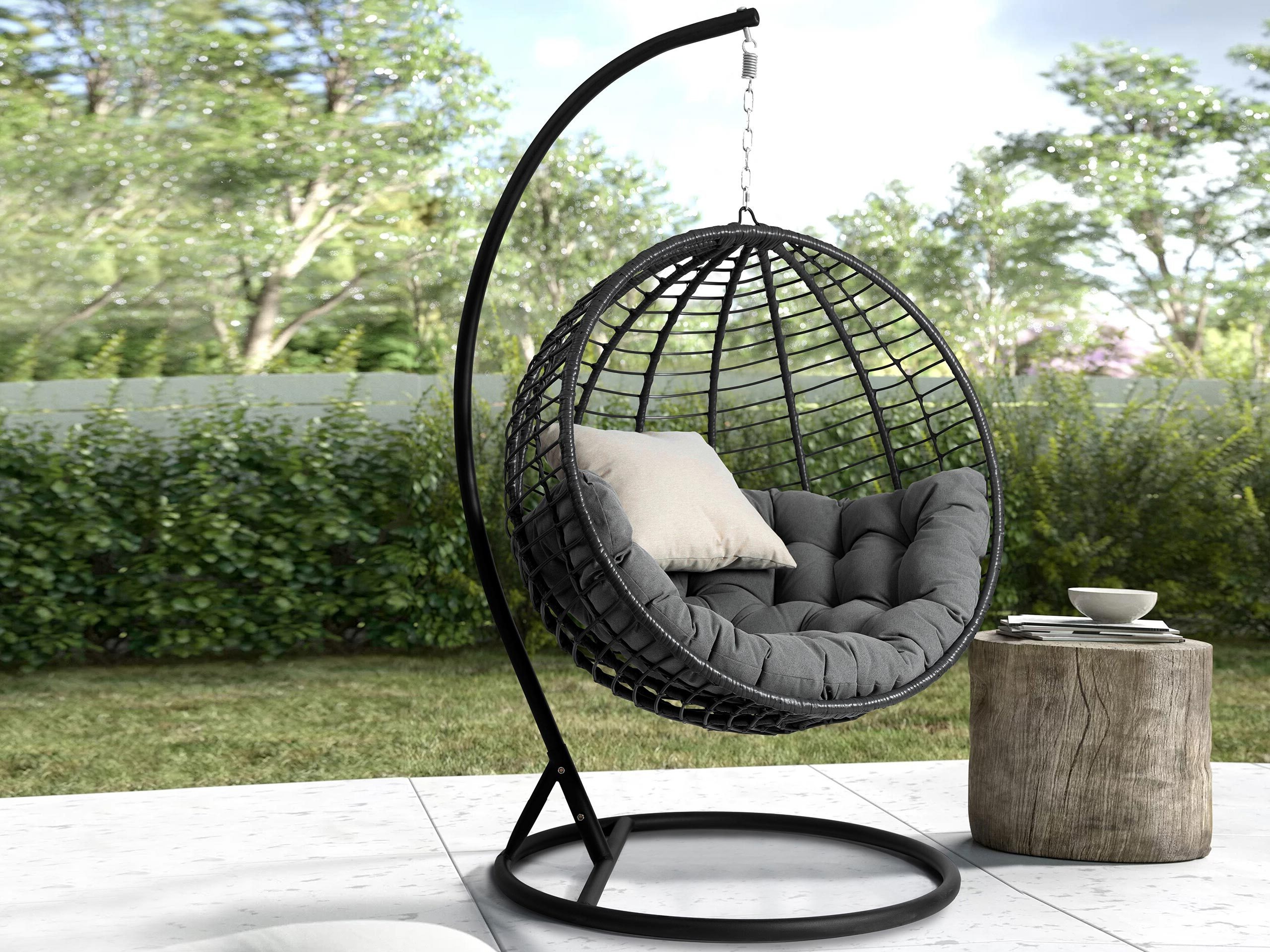 Градинска люлка Comfivo Hederis