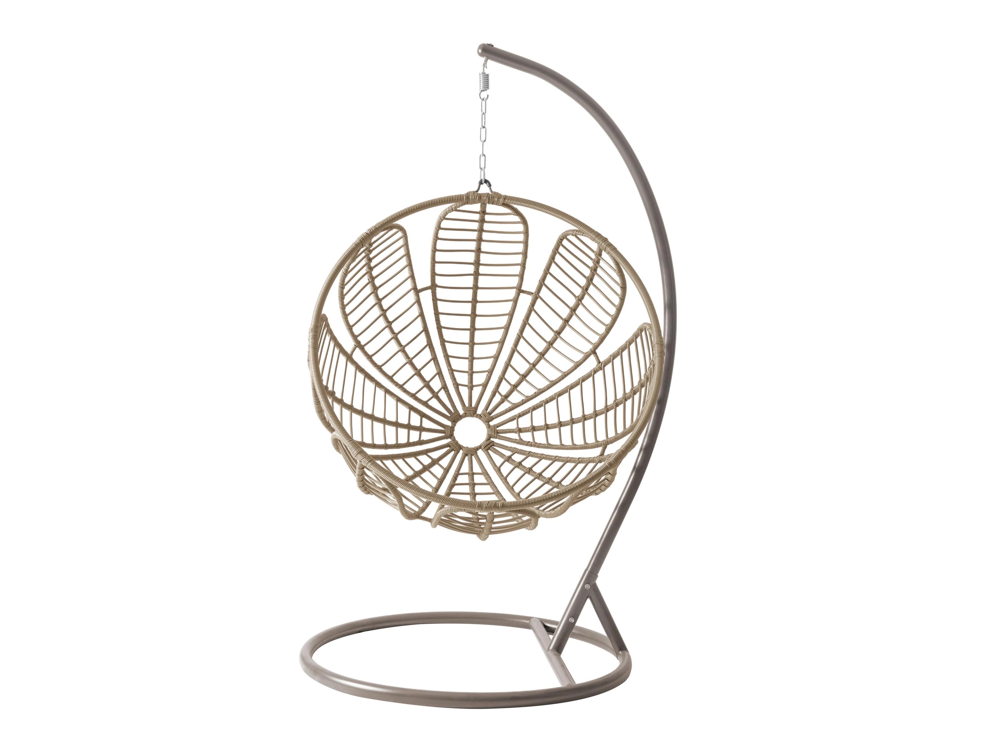 Градинска люлка Comfivo Ingenium (Бежов)