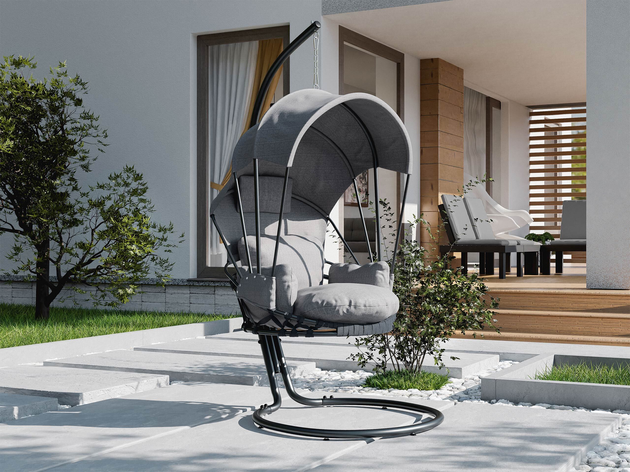 Градинска люлка Comfivo Myrtus I