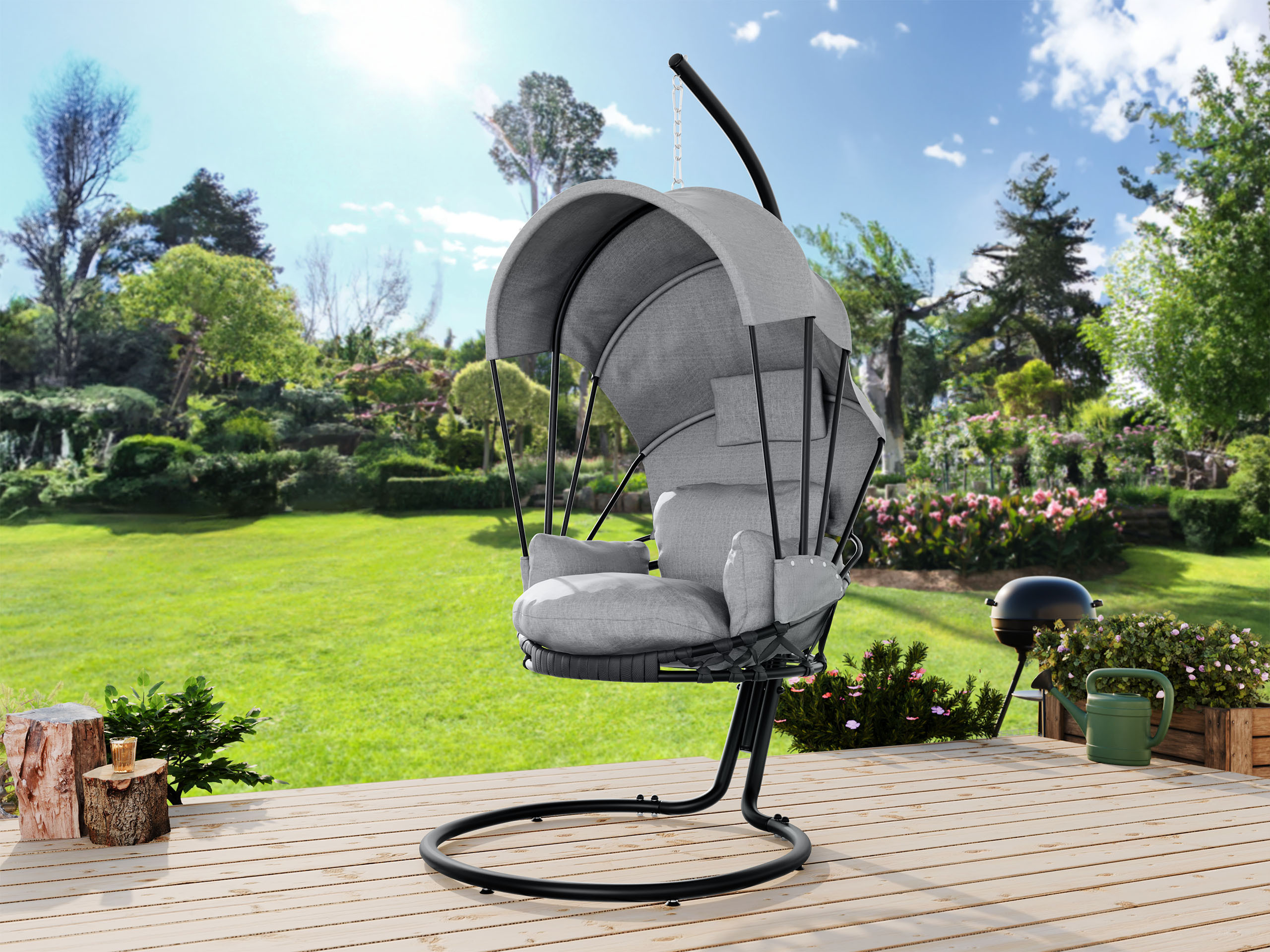 Градинска люлка Comfivo Myrtus I