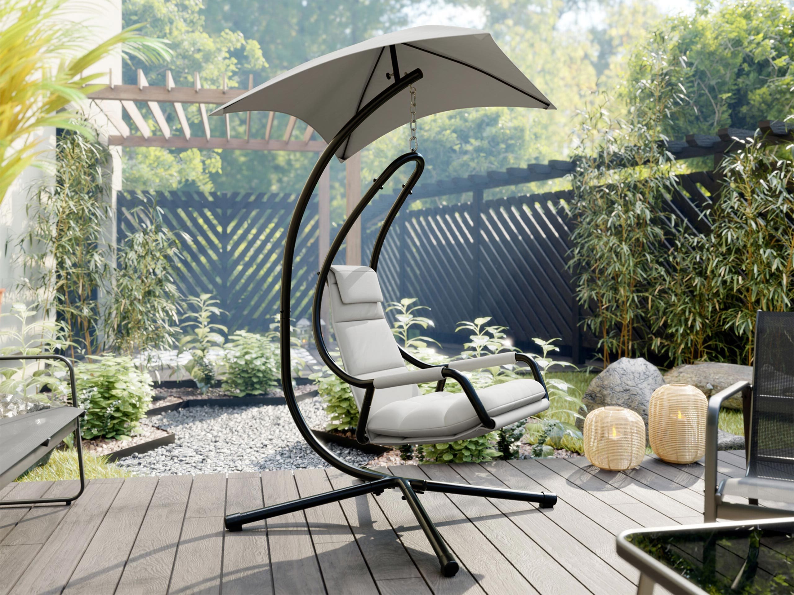 Градинска люлка Comfivo Myrtus II