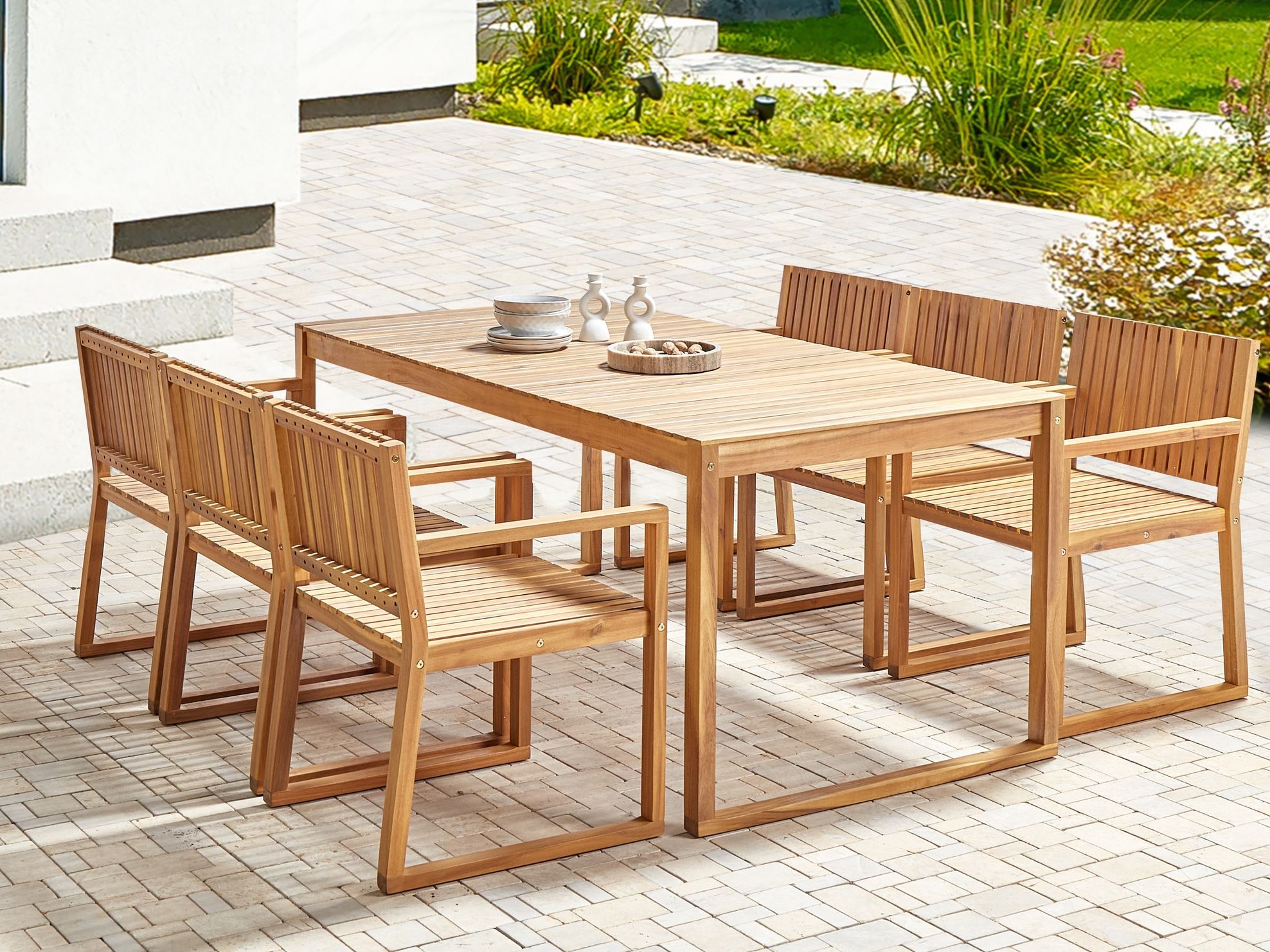 Градински комплект Berwyn 3228