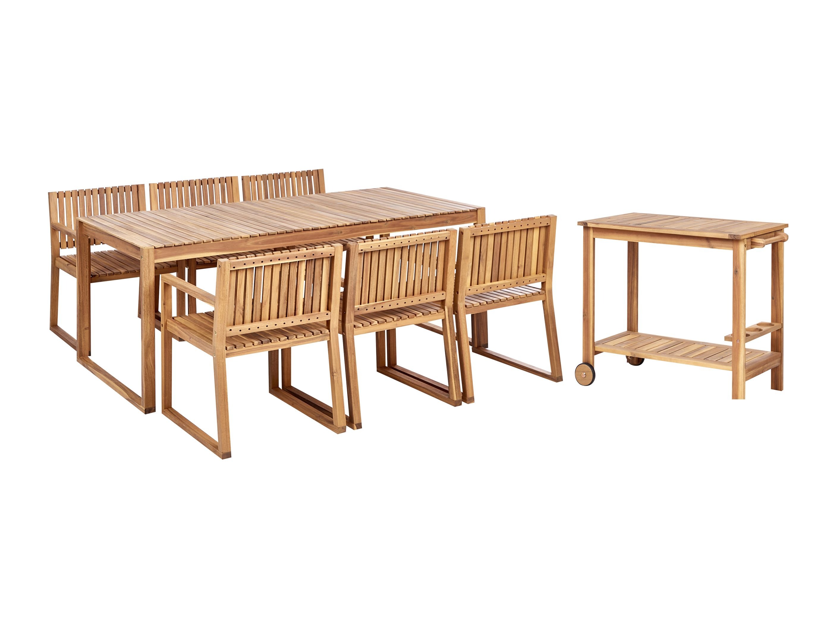 Градински комплект Berwyn 3229