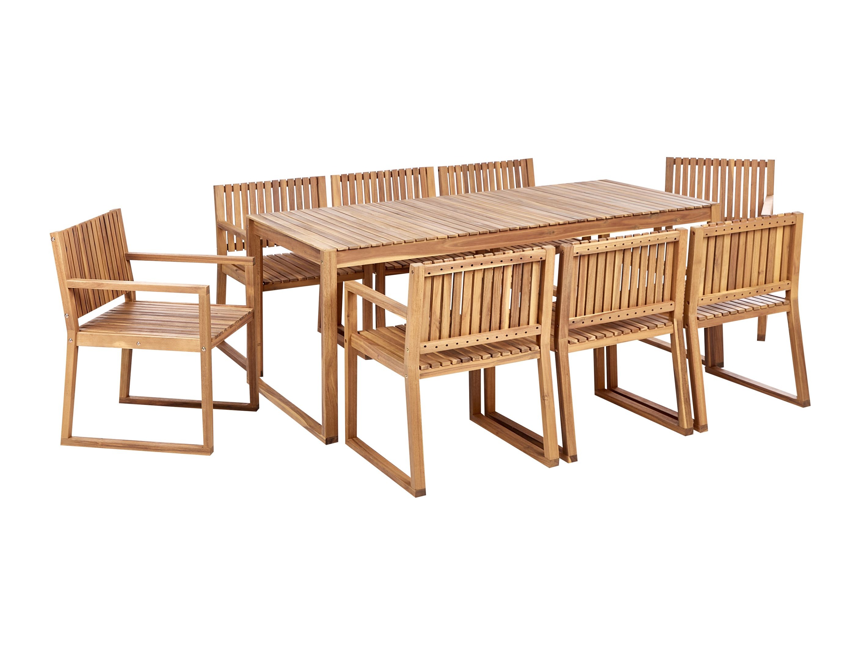 Градински комплект Berwyn 3230