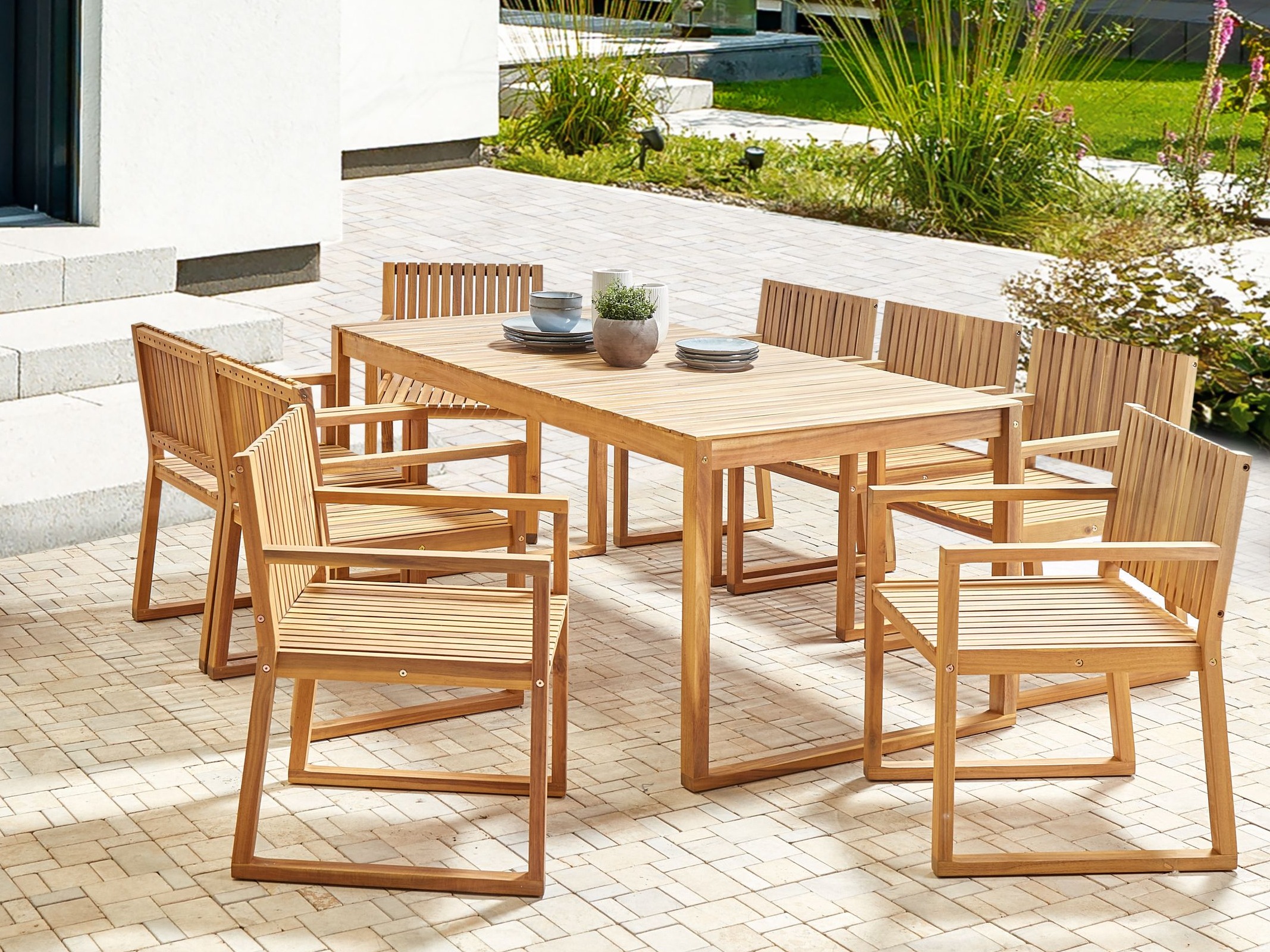 Градински комплект Berwyn 3230