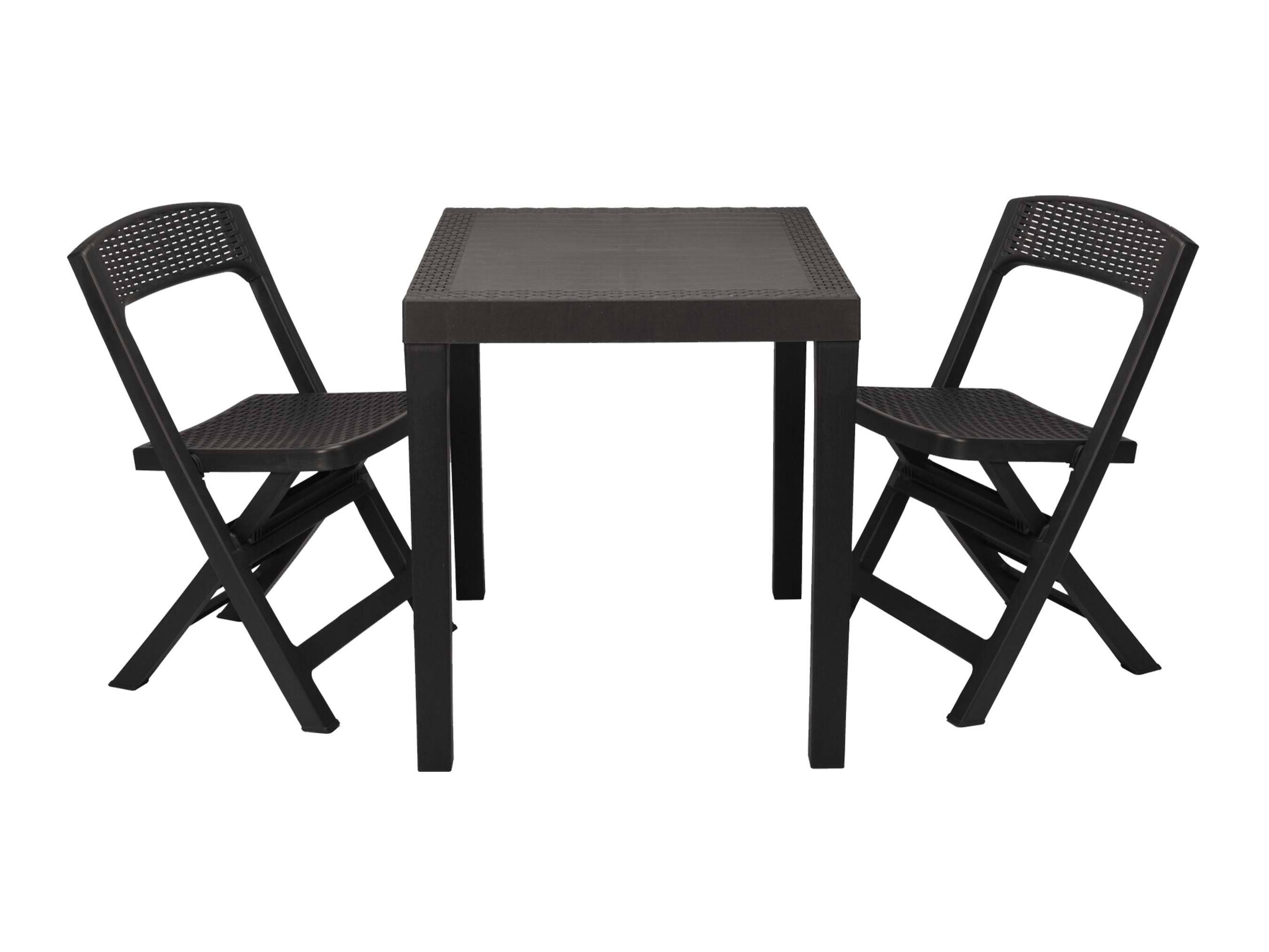 Комплект за балкон Betulal