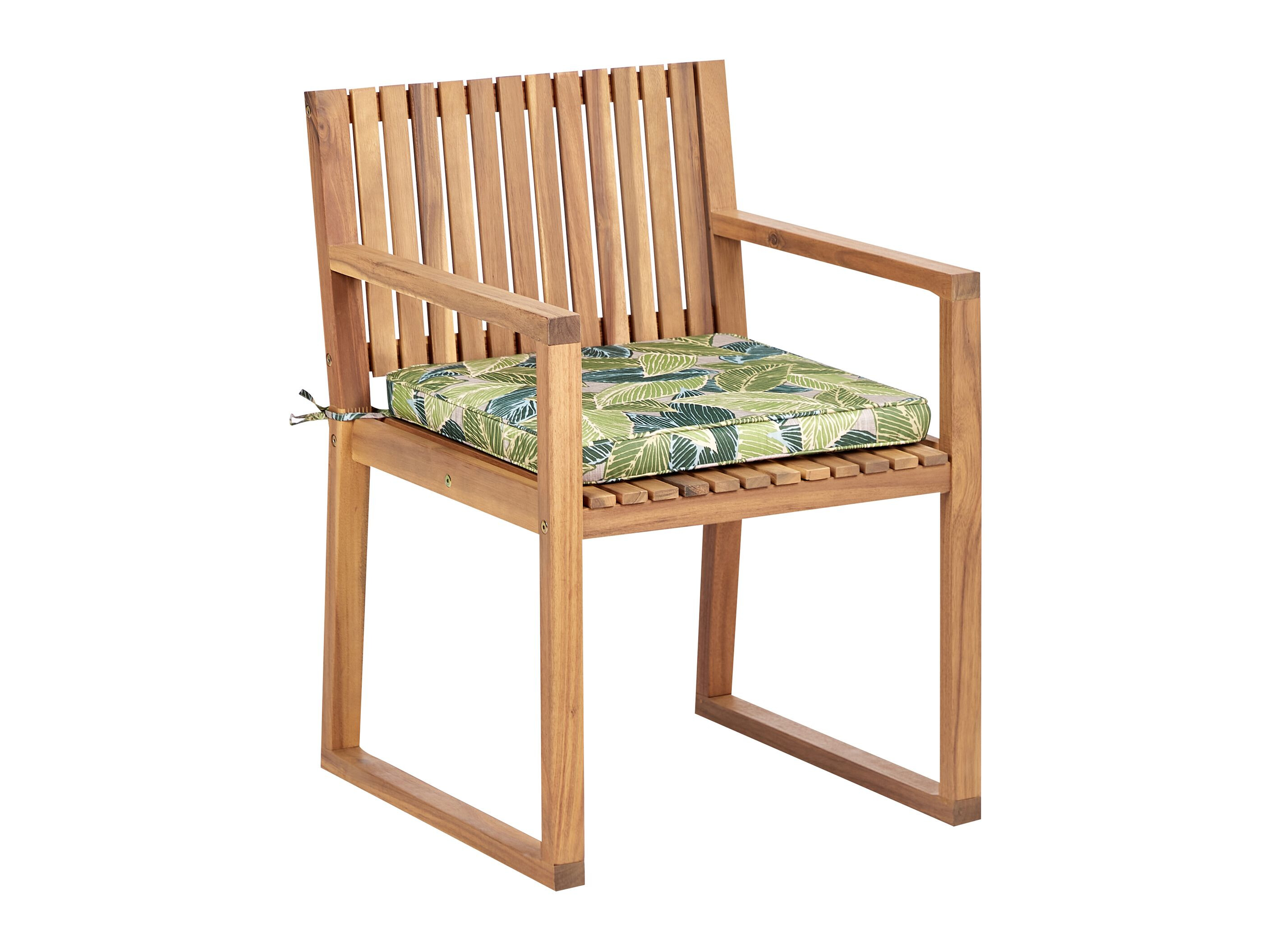 Градински комплект Berwyn 3235 (Зелен)