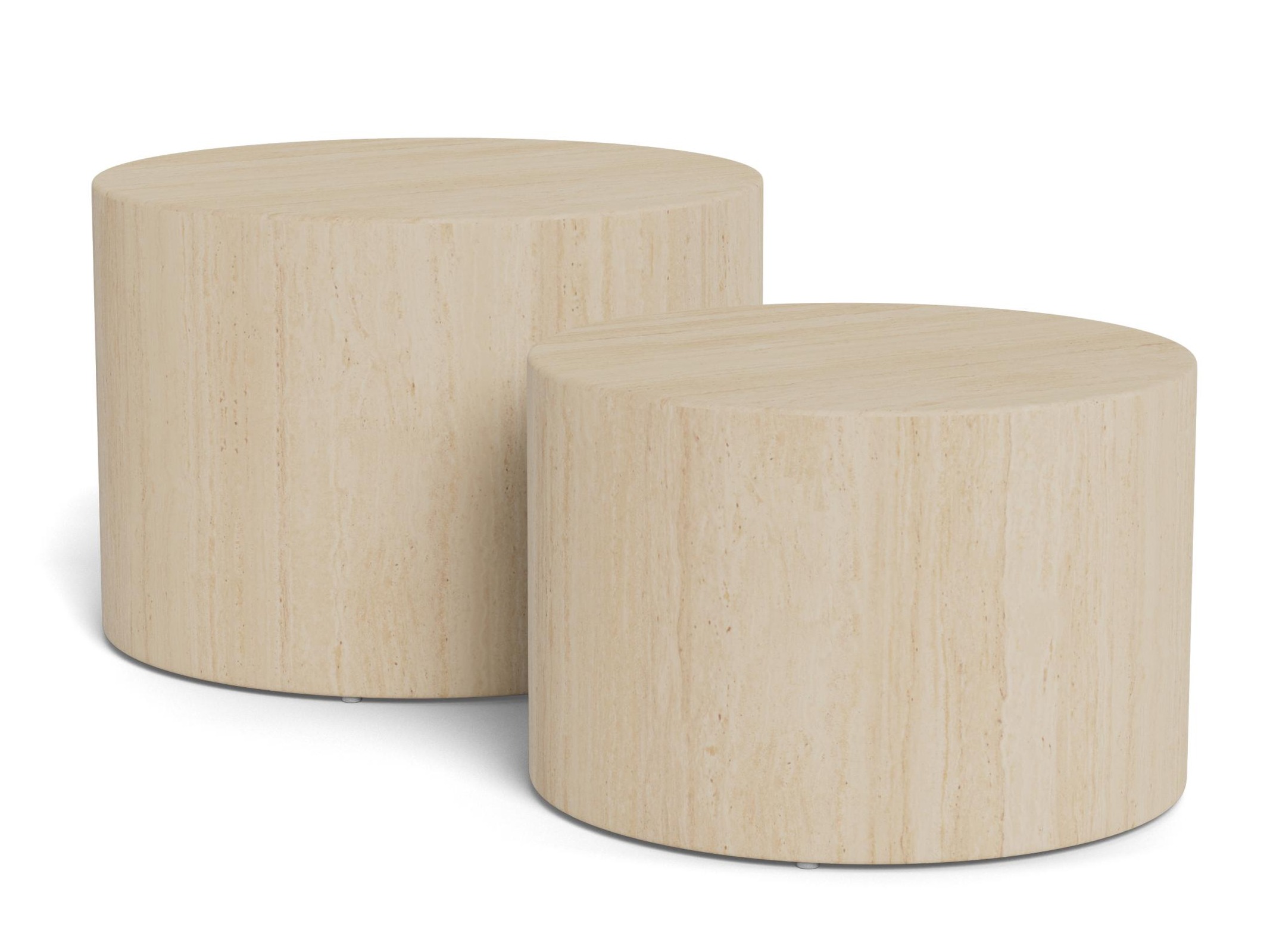 Комплект масички за кафе Norsica 800 (Бежов)