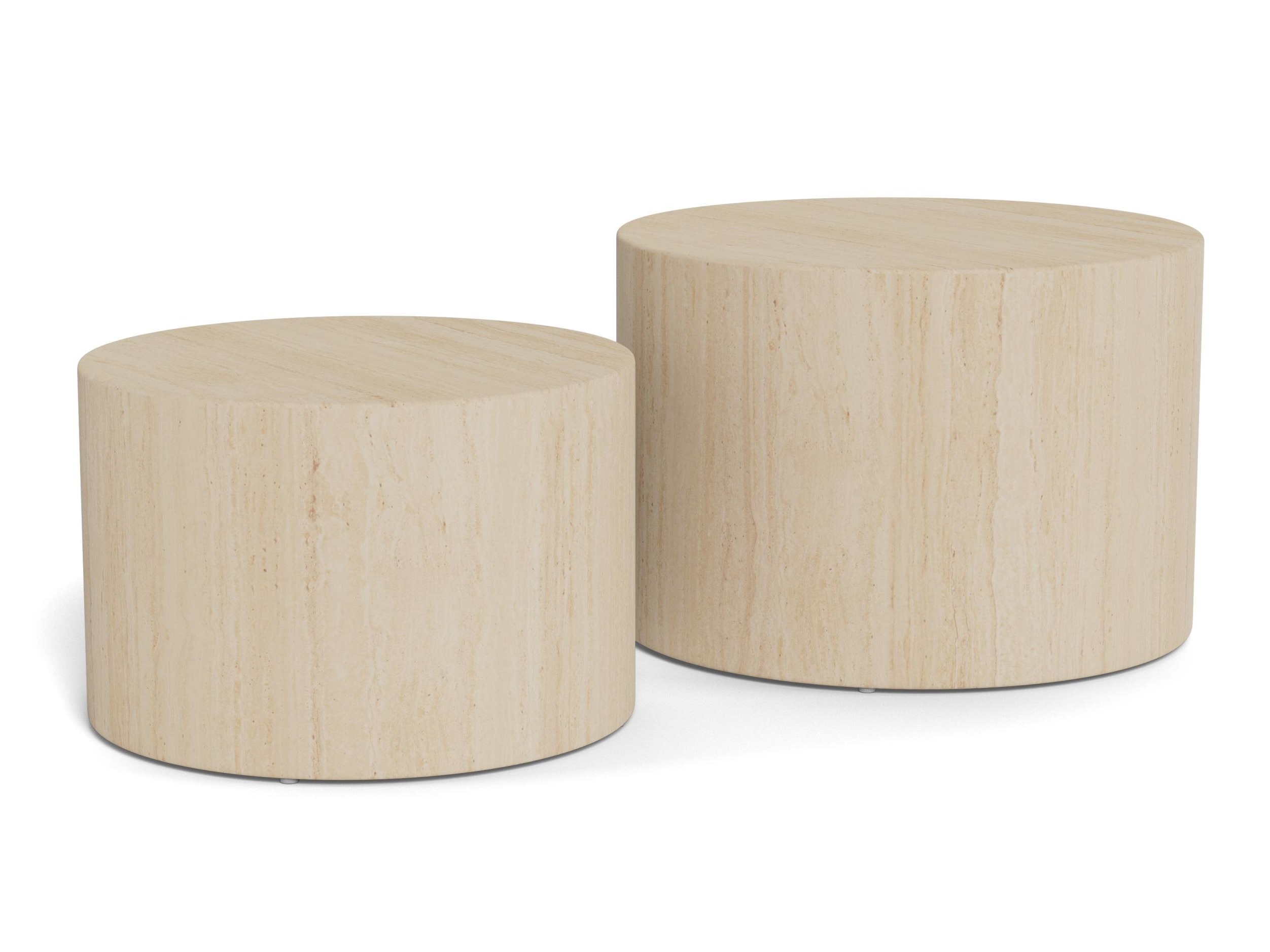 Комплект масички за кафе Norsica 800 (Бежов)