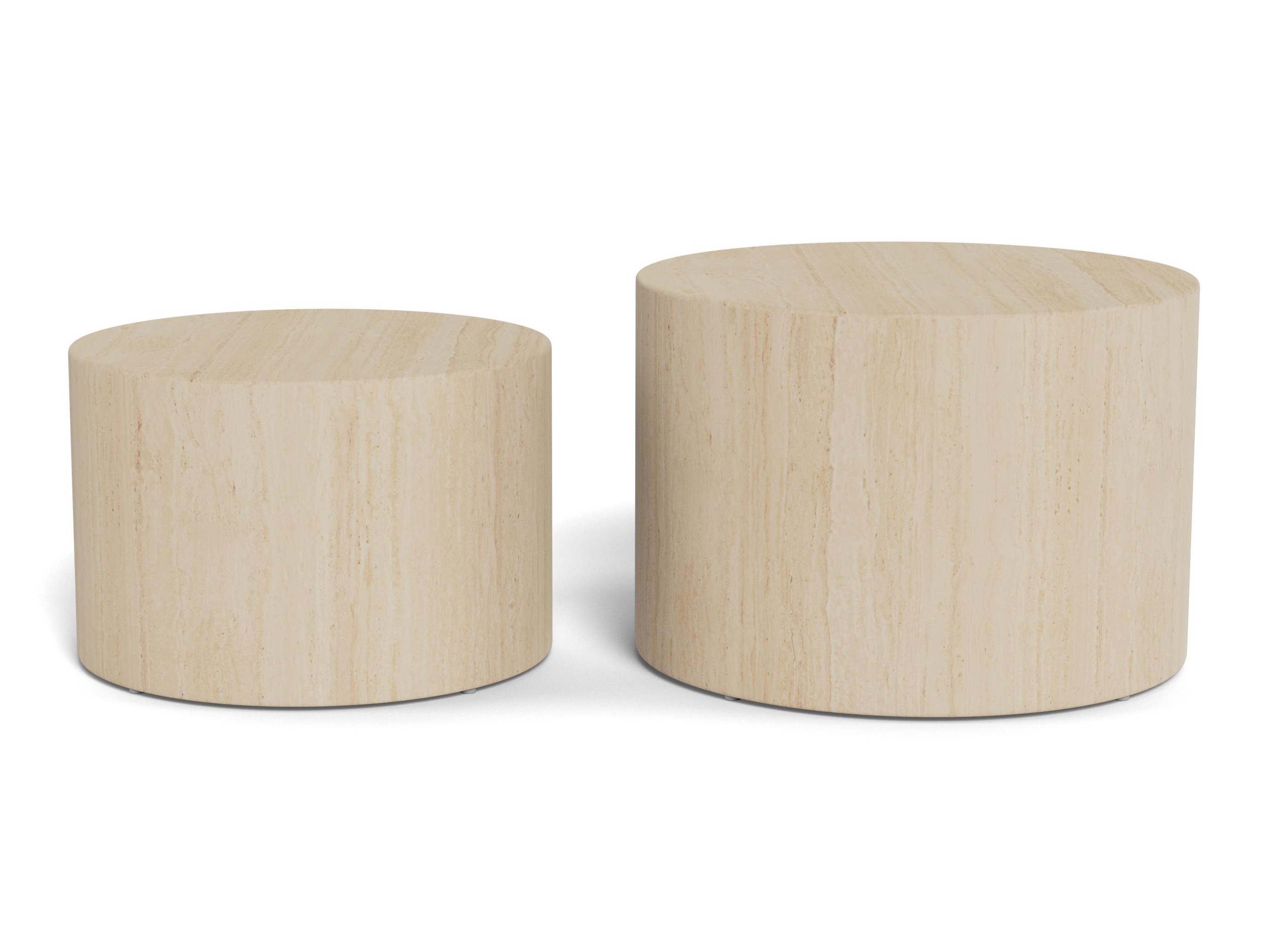 Комплект масички за кафе Norsica 800 (Бежов)