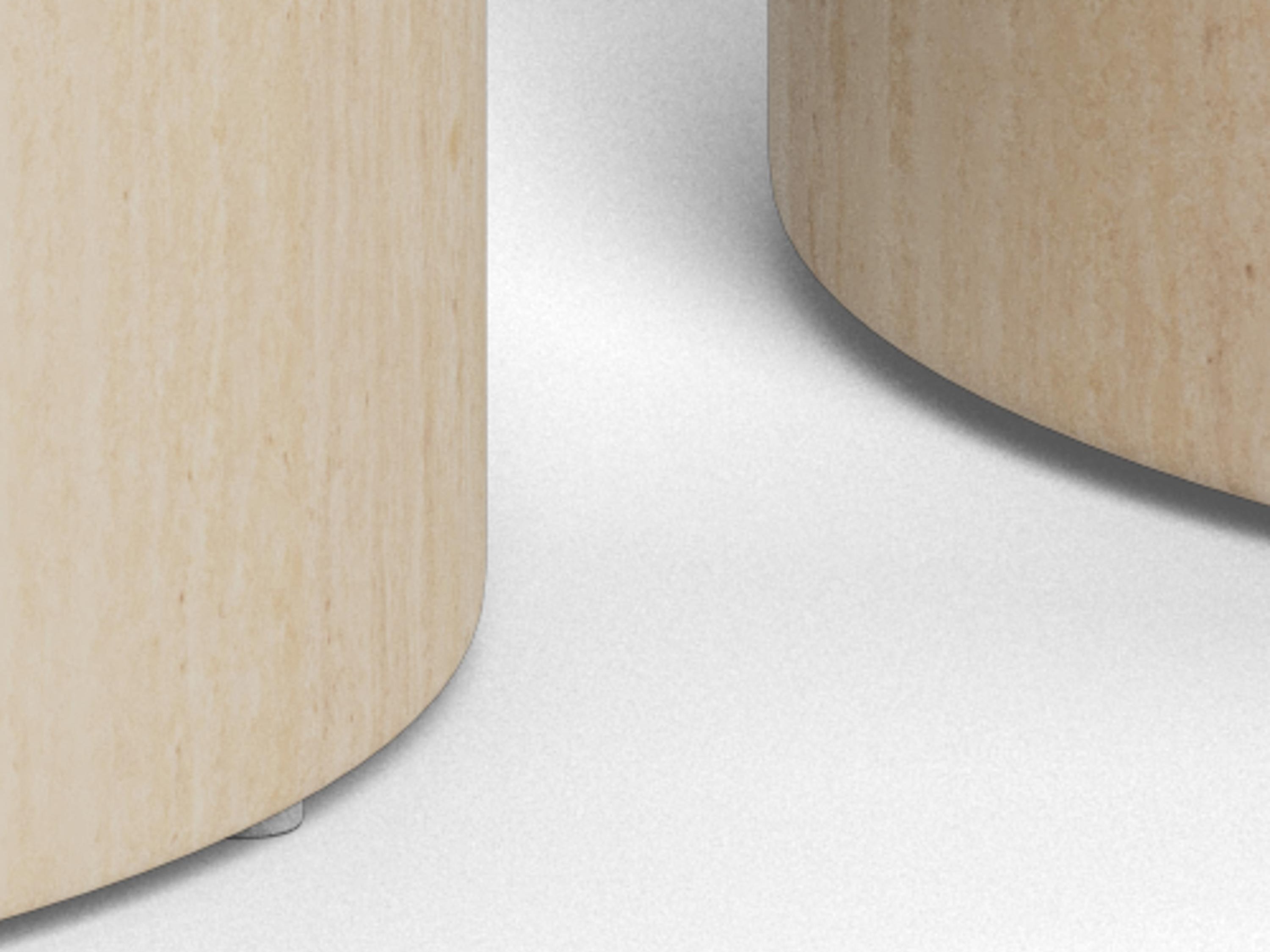 Комплект масички за кафе Norsica 800 (Бежов)