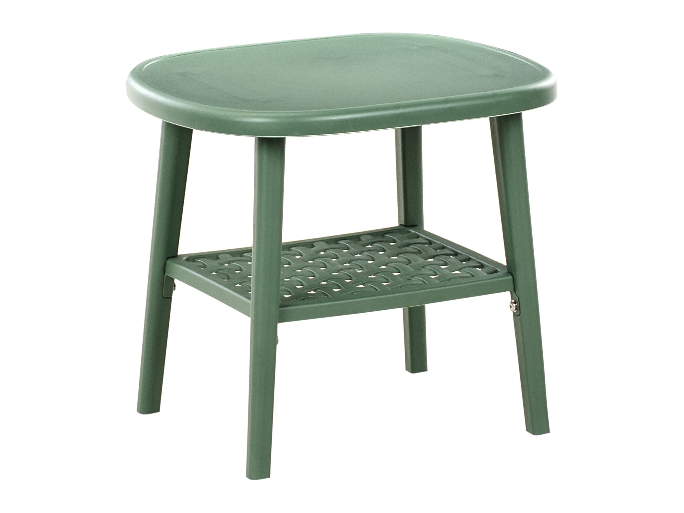 Комплект за балкон Berwyn 3236 (Зелен)