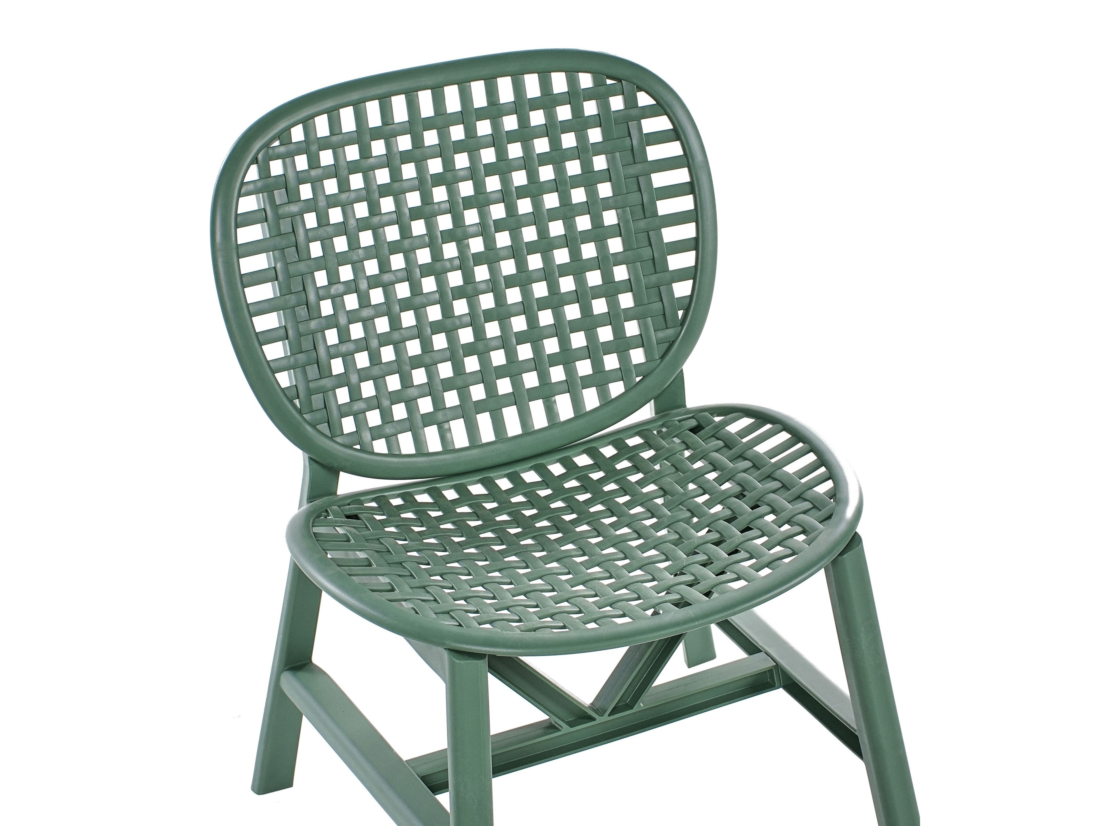 Комплект за балкон Berwyn 3236 (Зелен)