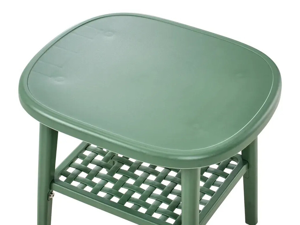 Комплект за балкон Berwyn 3236 (Зелен)