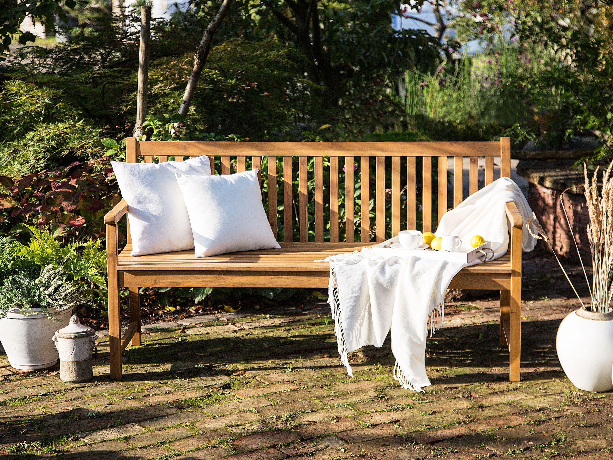 Градинска пейка Berwyn 3238