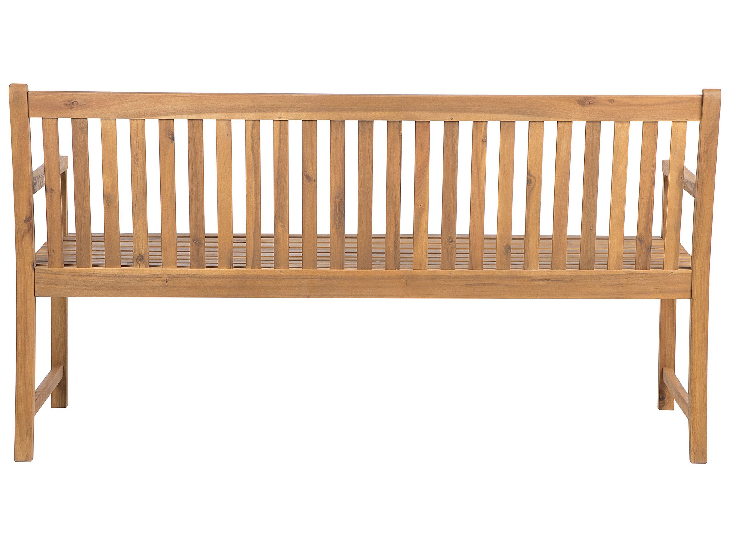 Градинска пейка Berwyn 3238