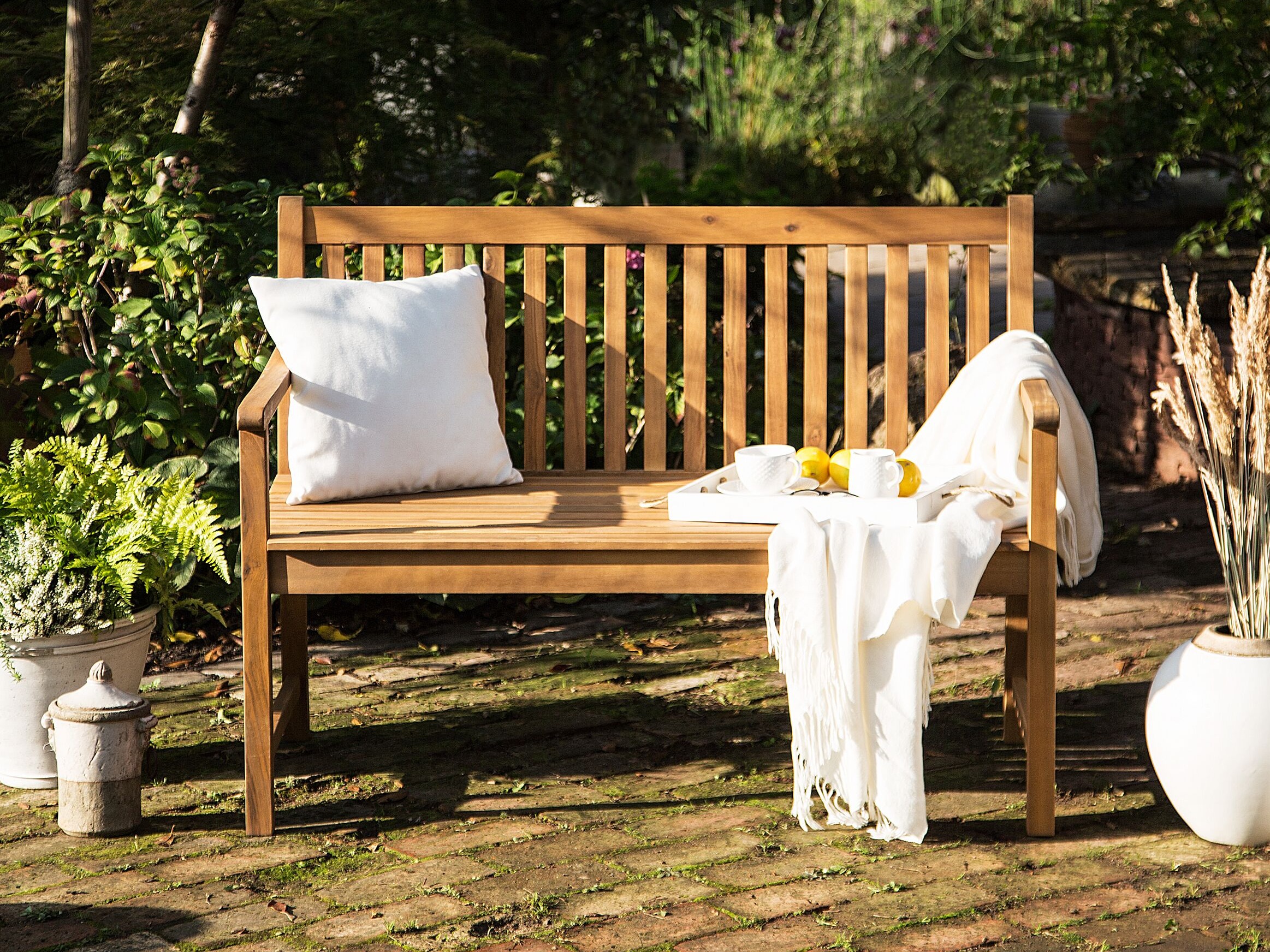 Градинска пейка Berwyn 3237