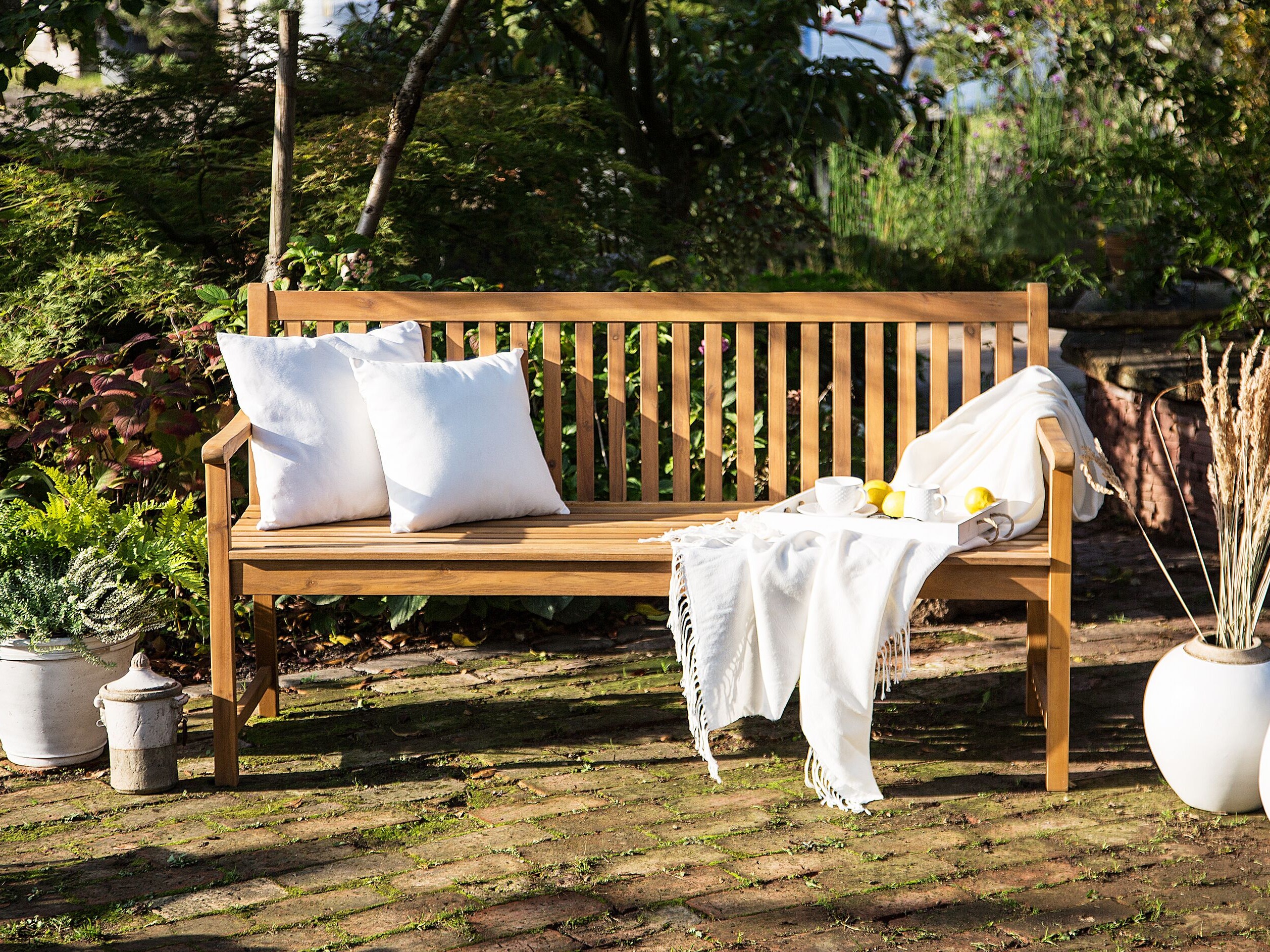 Градинска пейка Berwyn 3241