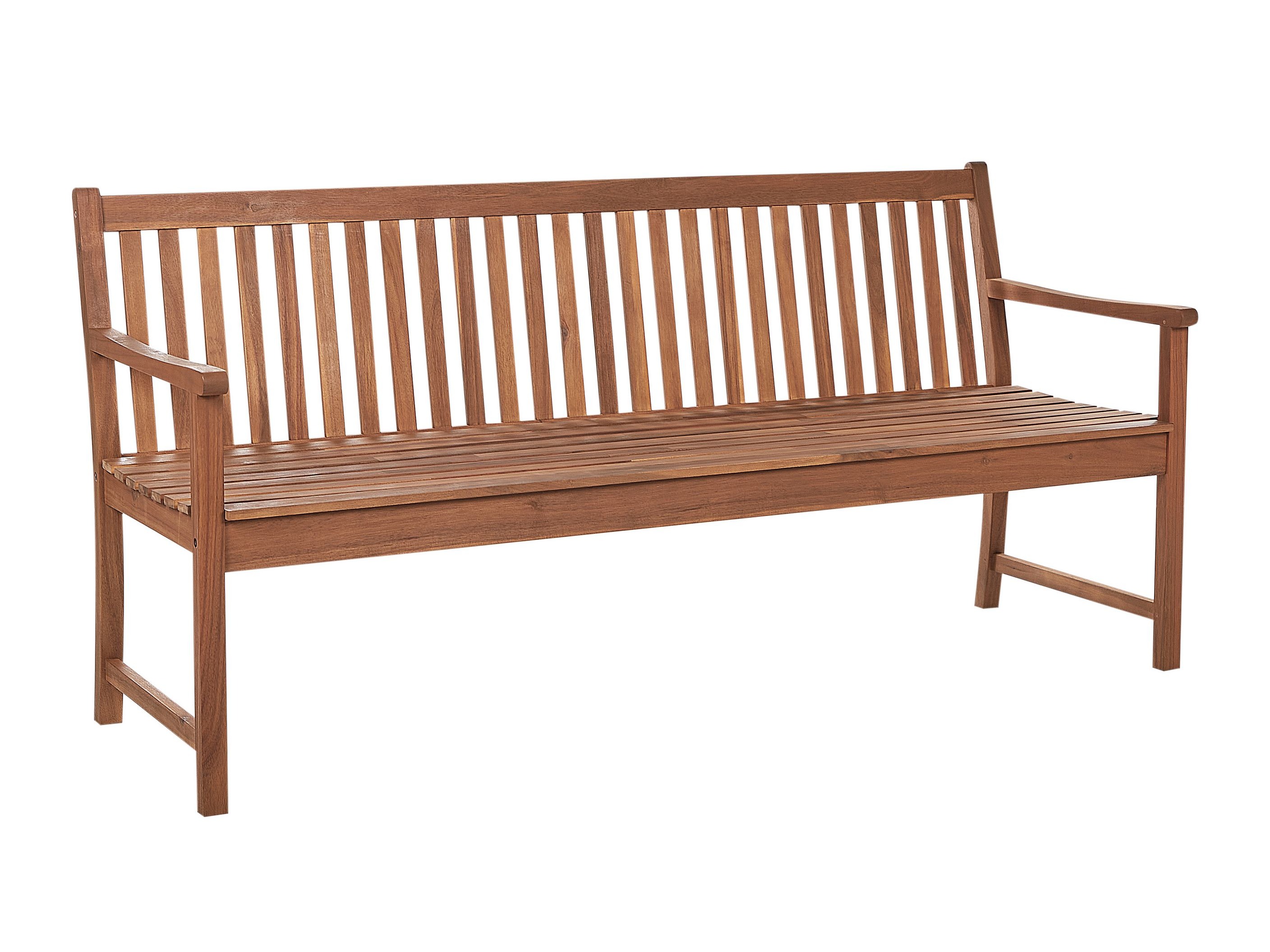 Градинска пейка Berwyn 3244