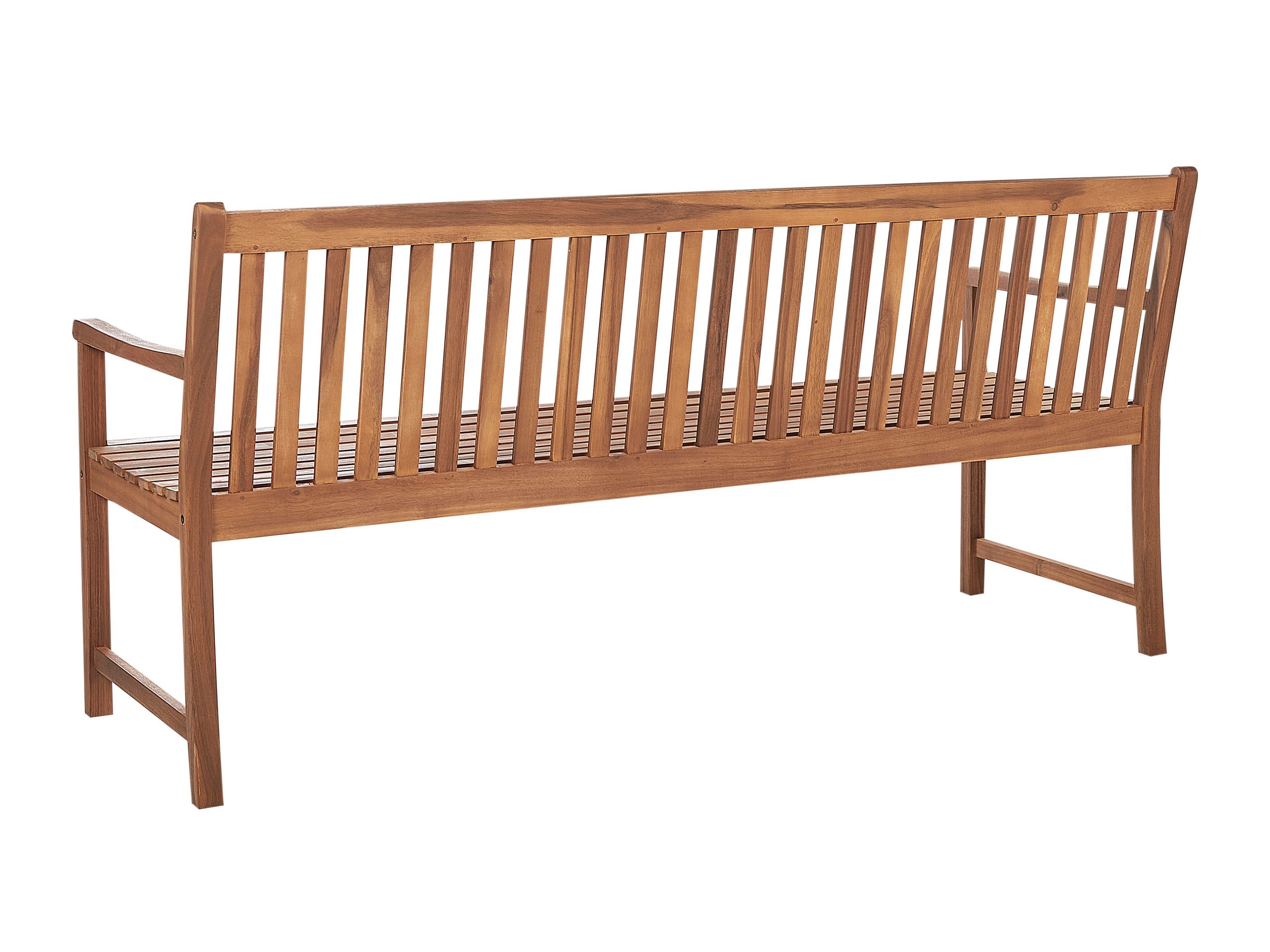 Градинска пейка Berwyn 3244