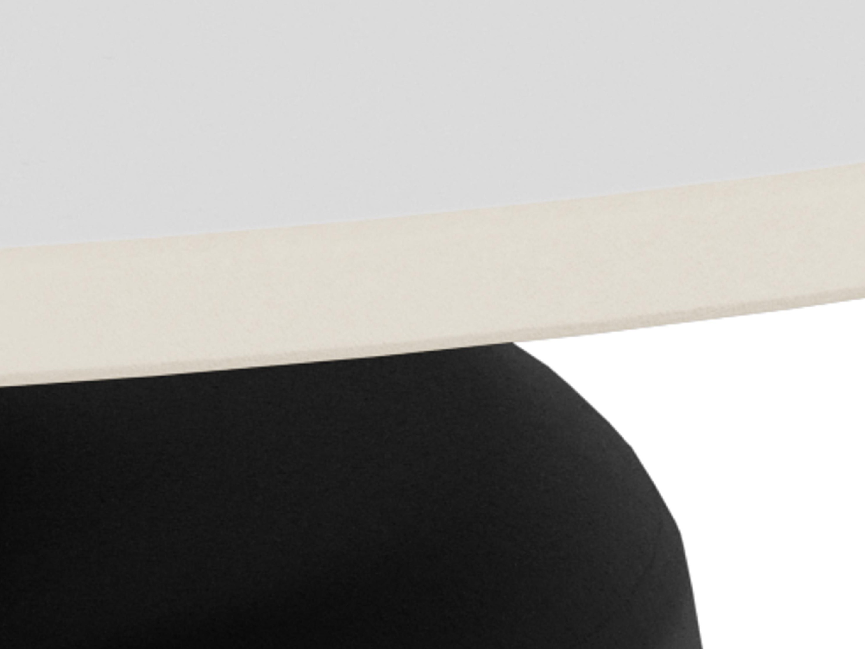 Масичка за кафе Norsica 1045 (Бял)