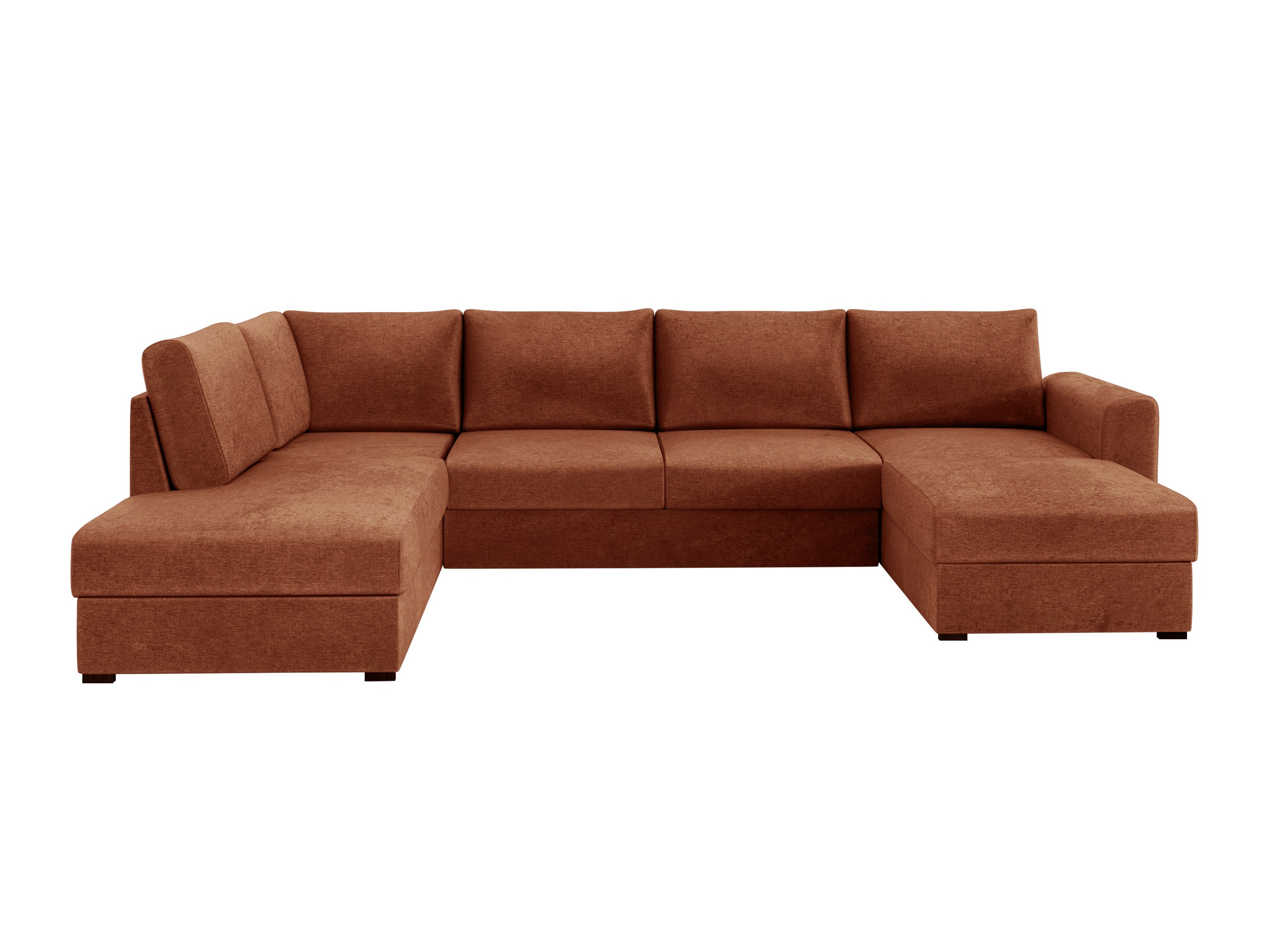 Ъглов диван Comfivo Flumen (Clara 215.02)