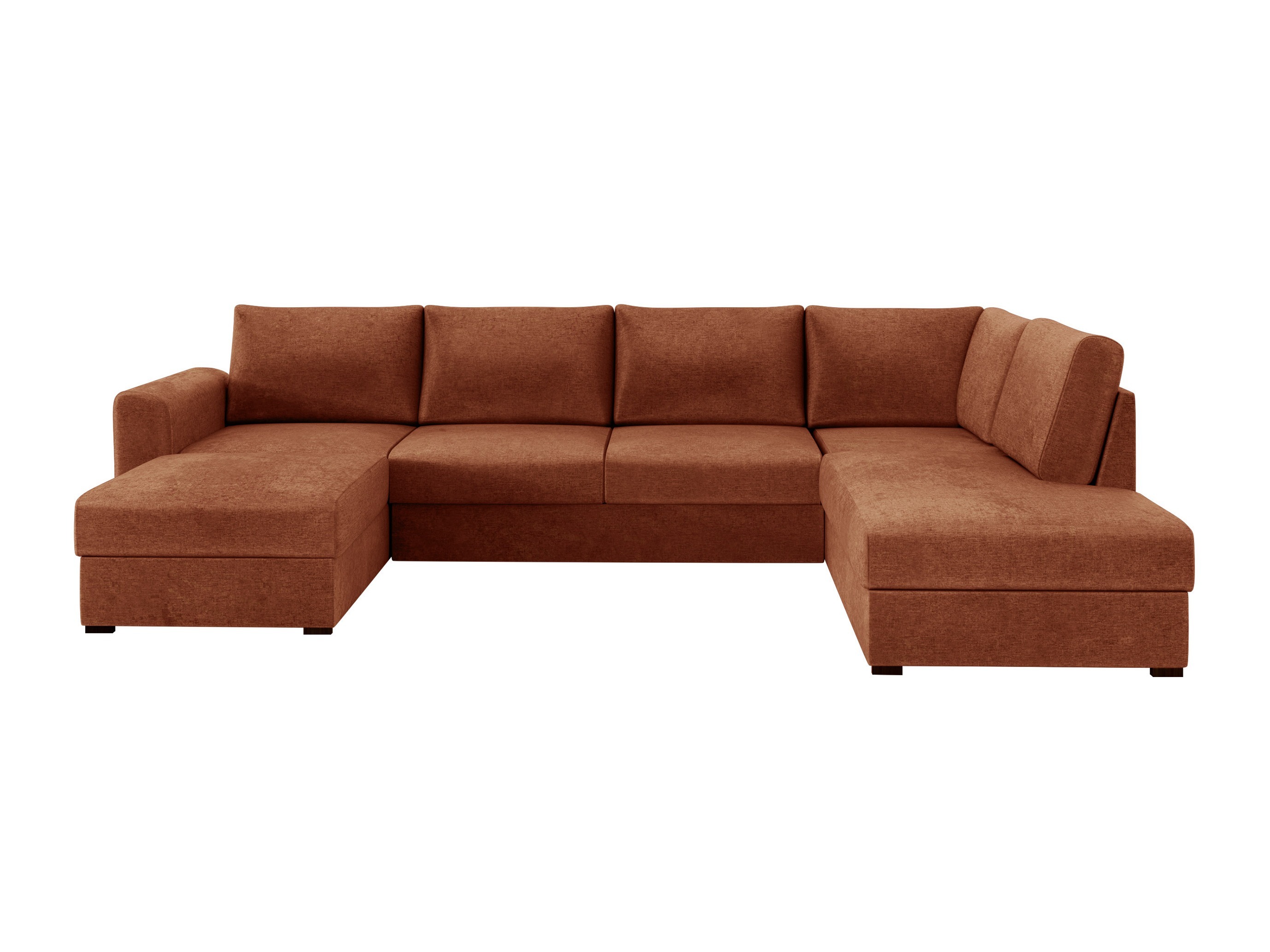 Ъглов диван Comfivo Flumen (Clara 215.02)