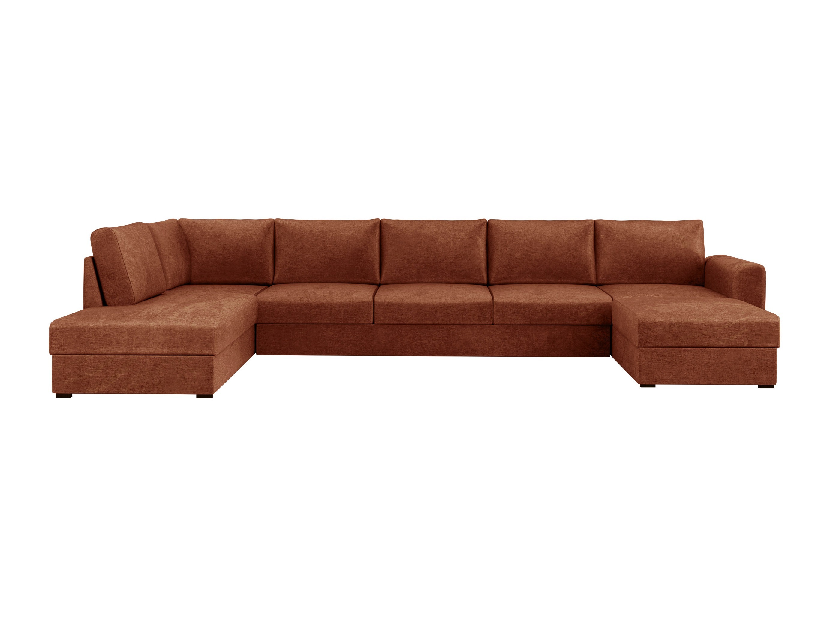 Ъглов диван Comfivo Flumen I (Clara 215.02)