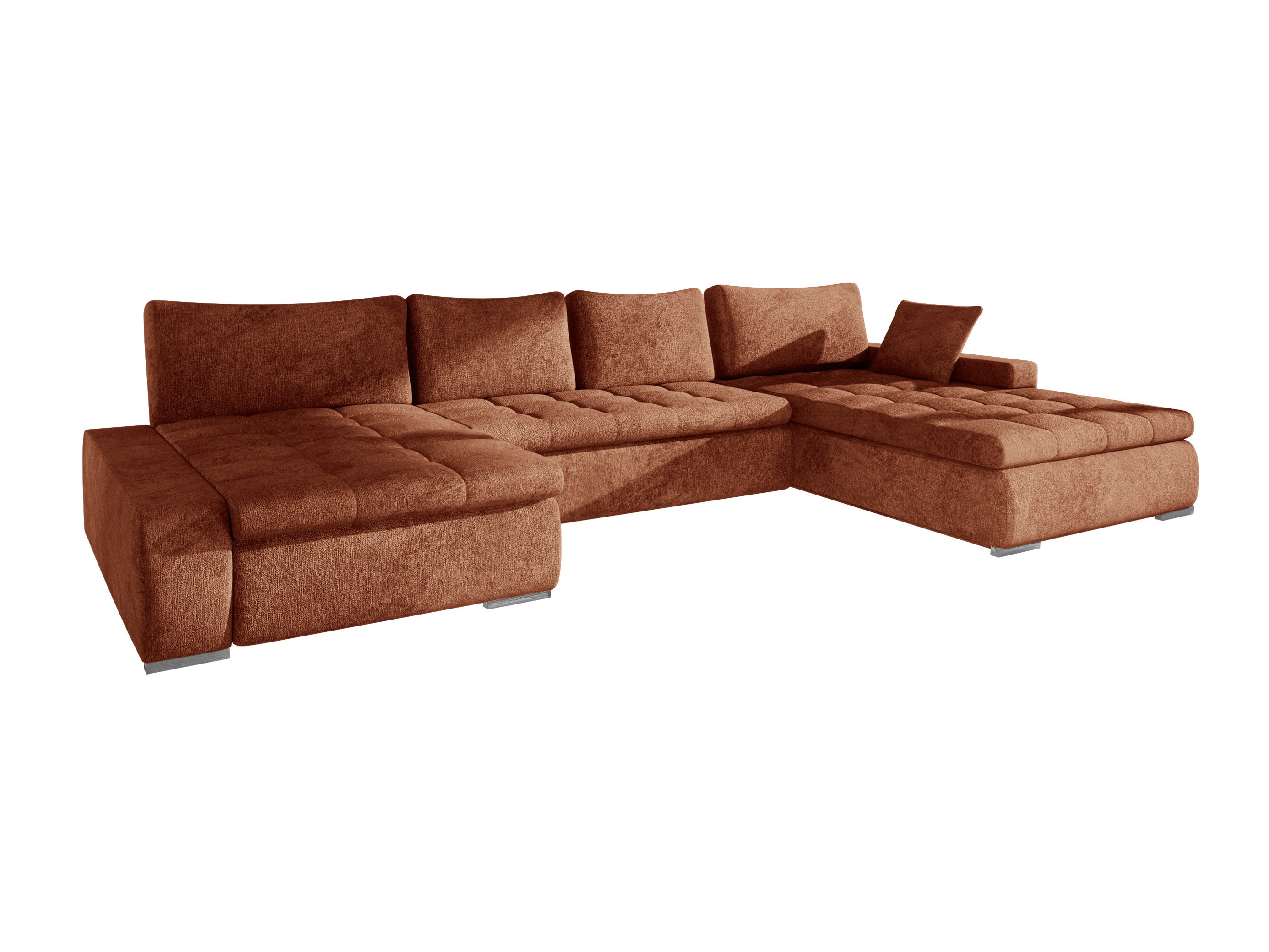 Ъглов диван Comfivo Oliva (Clara 215.02)