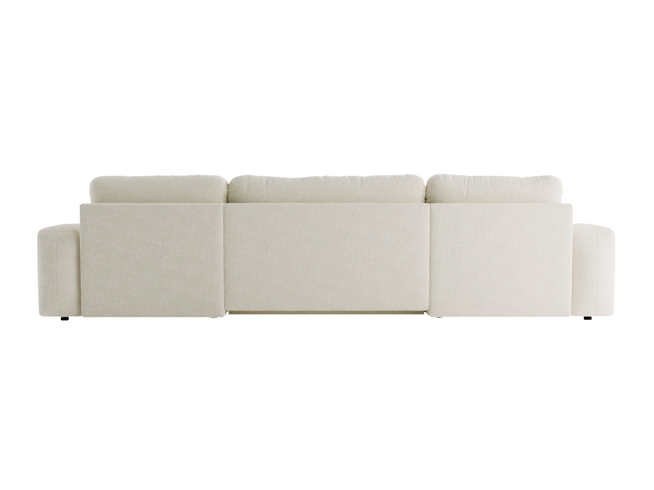Ъглов диван TrendyNest Piscor (Coral 45)