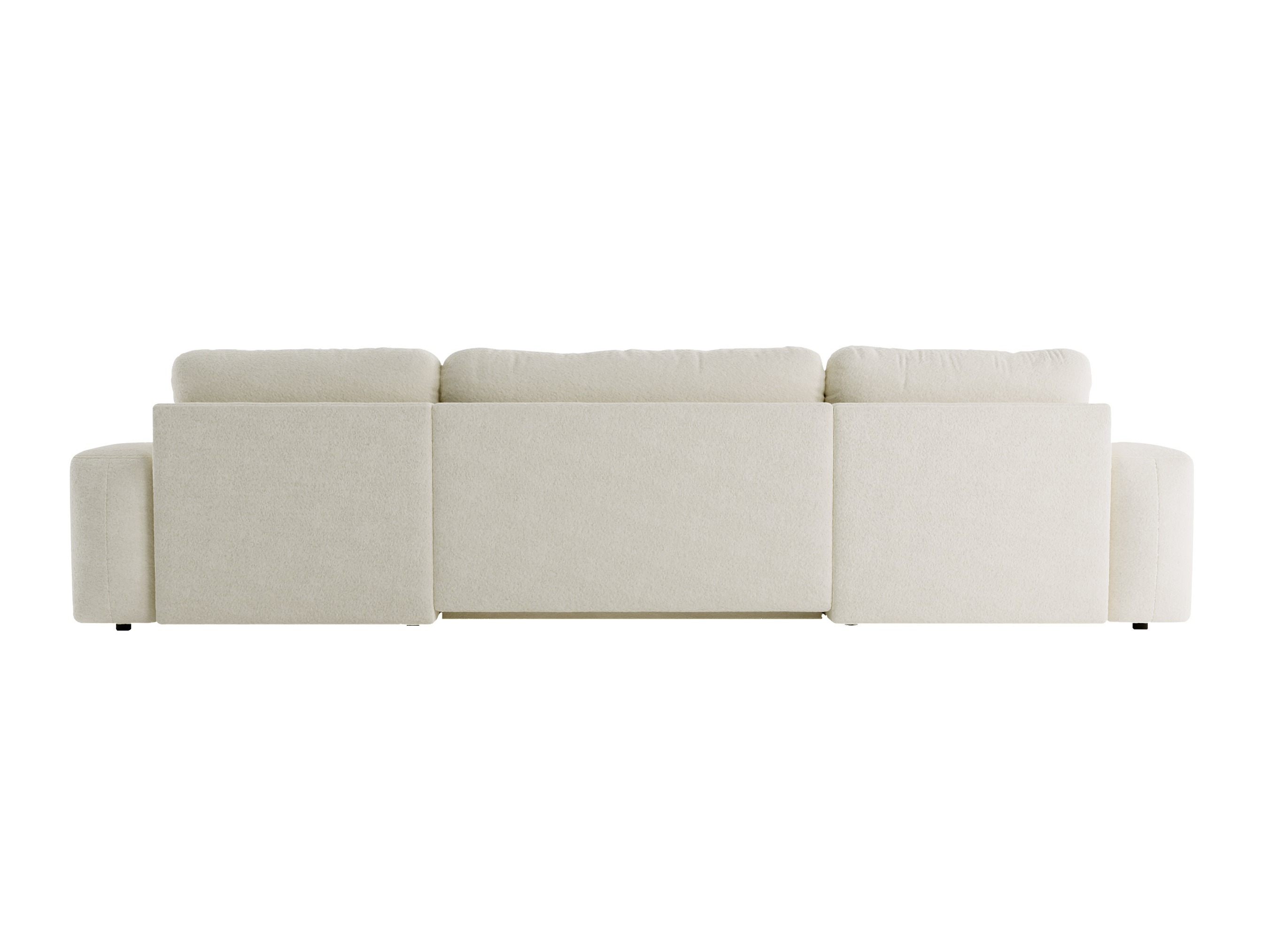 Ъглов диван TrendyNest Piscor (Coral 75)