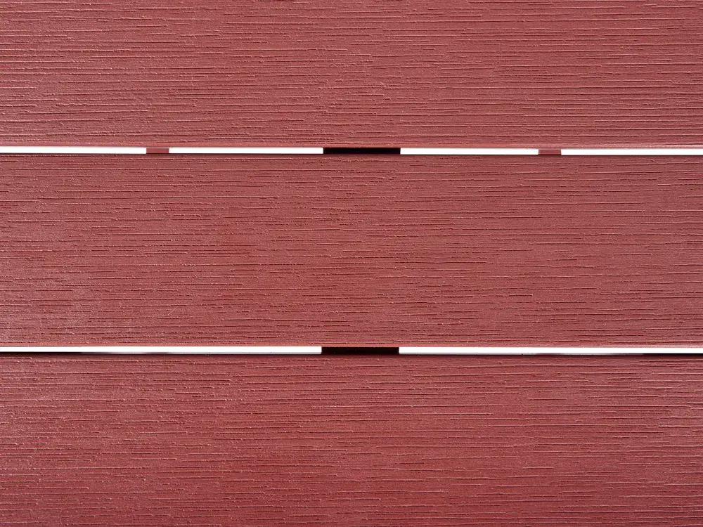 Комплект за балкон Berwyn 3249 (Червен)