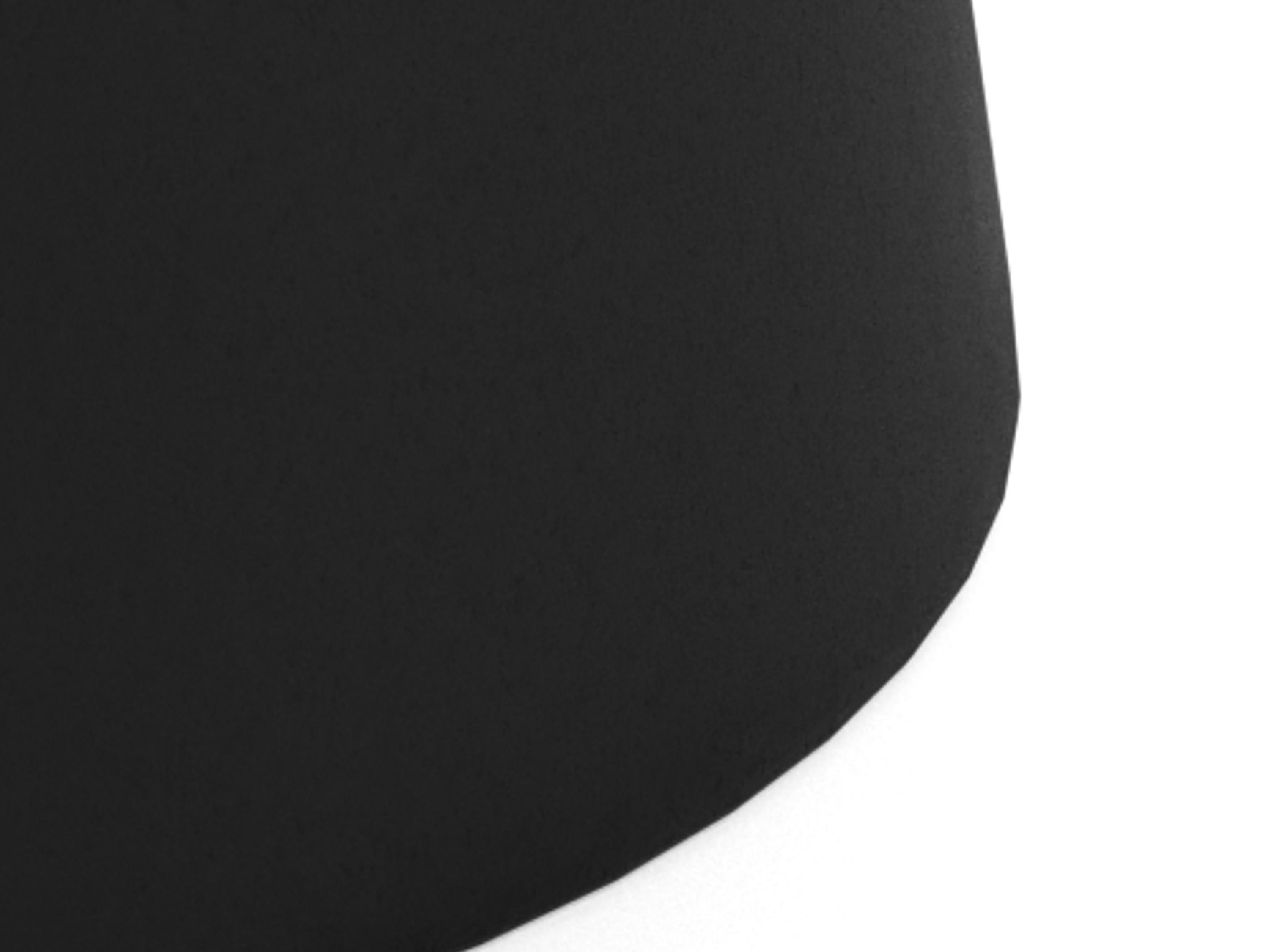 Помощна масичка Norsica 1047 (Бял + Черен)