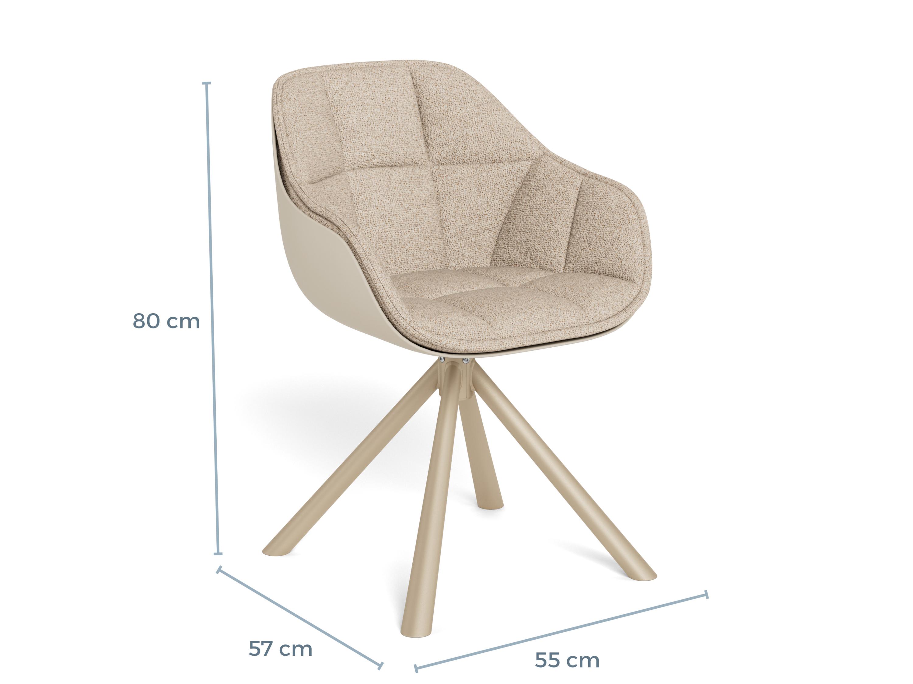 Стол Norsica 1046