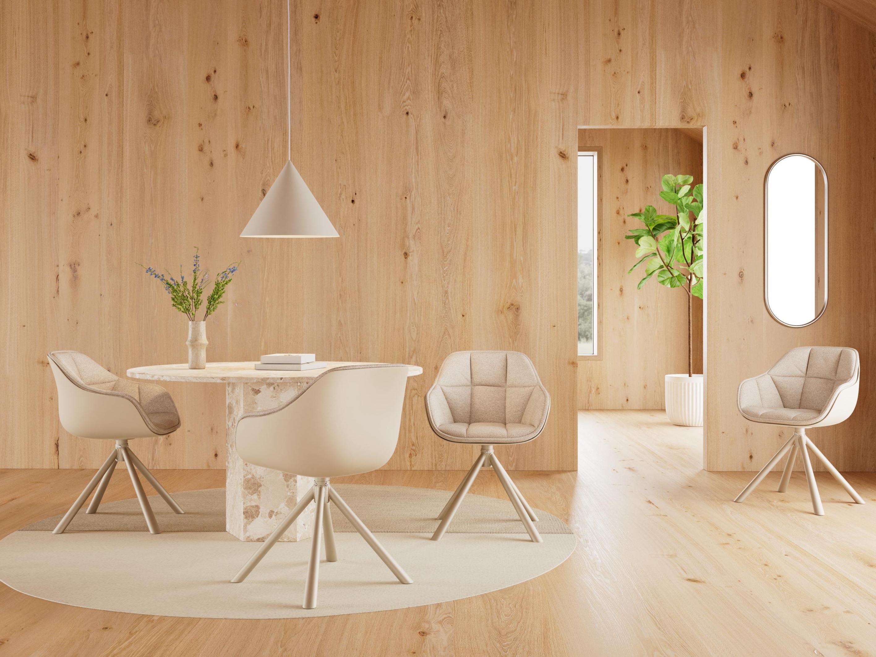 Стол Norsica 1046