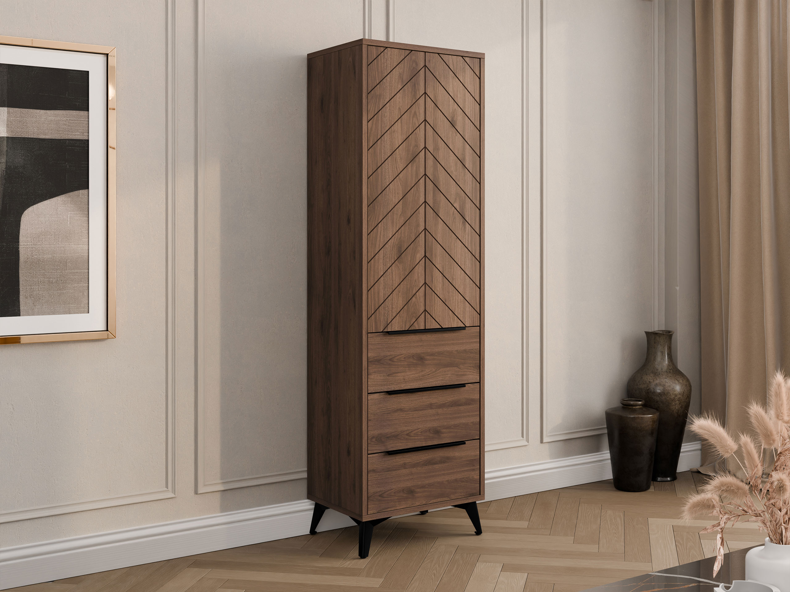 Етажерка Comfivo Citrus III