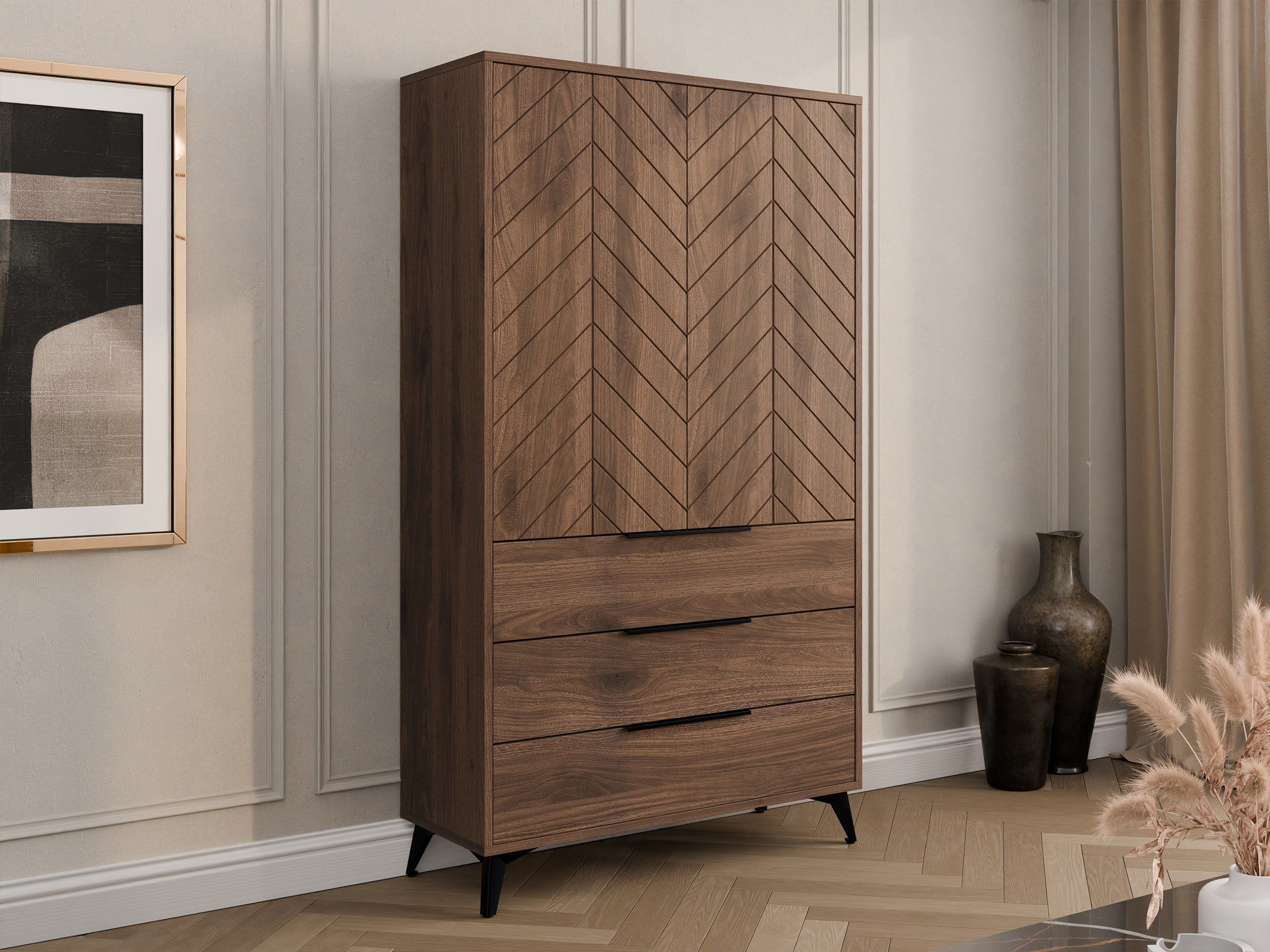 Етажерка Comfivo Citrus IV