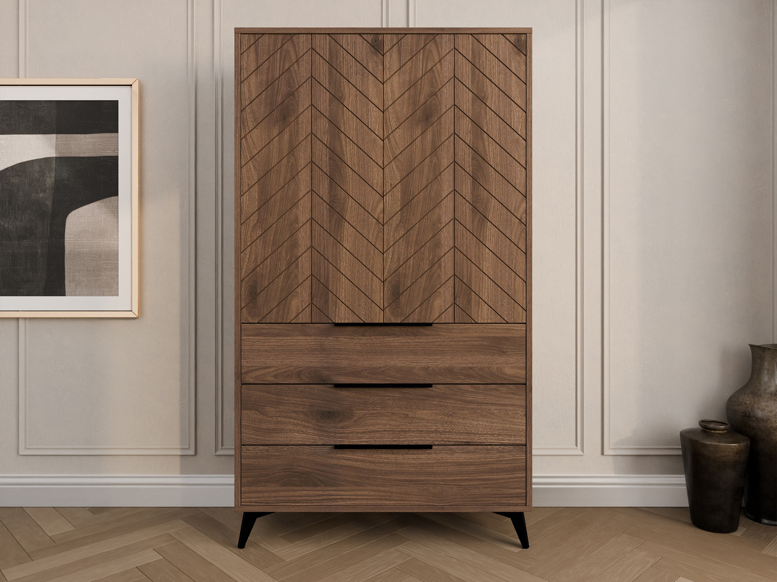 Етажерка Comfivo Citrus IV