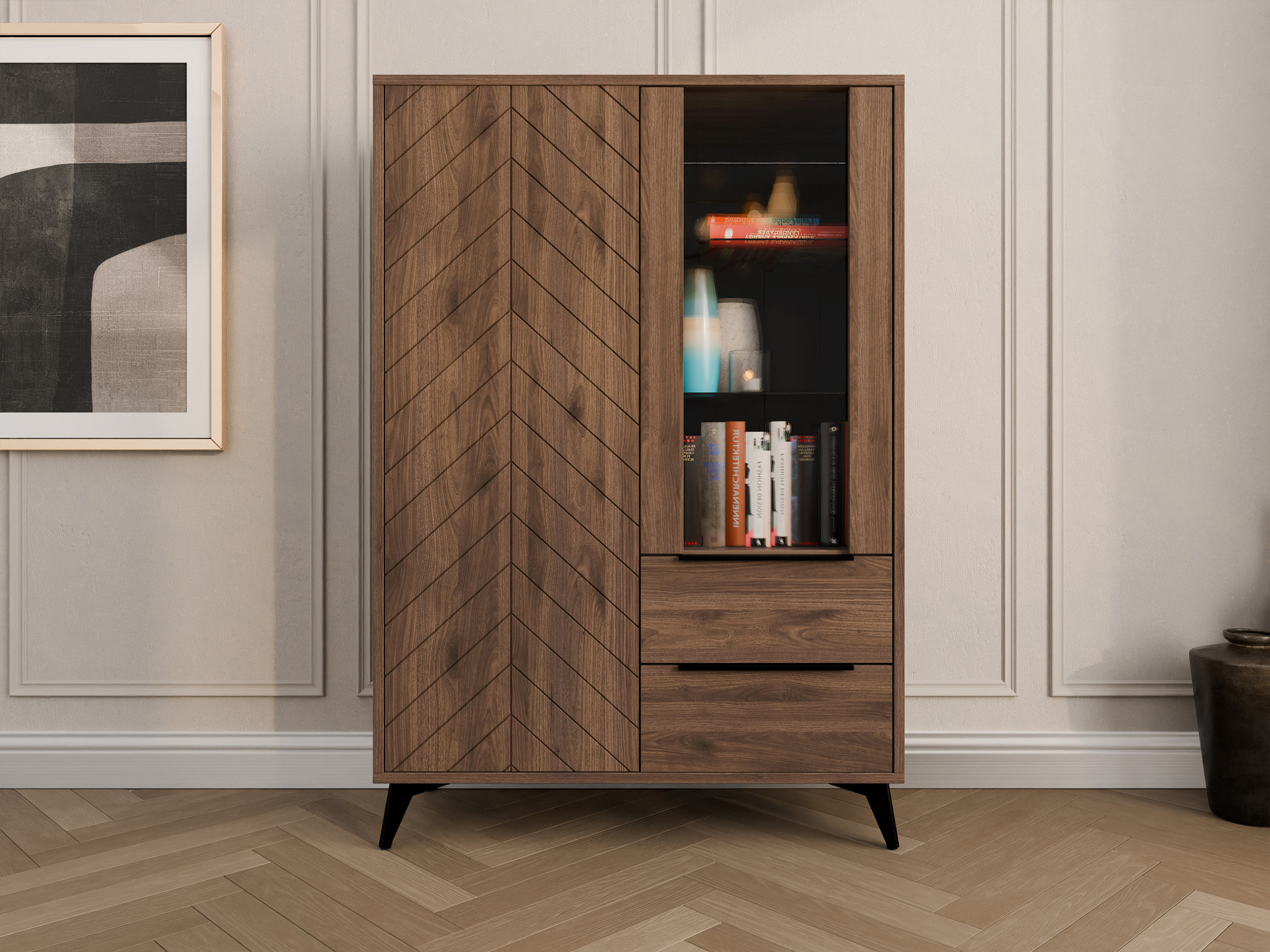 Етажерка Comfivo Citrus V