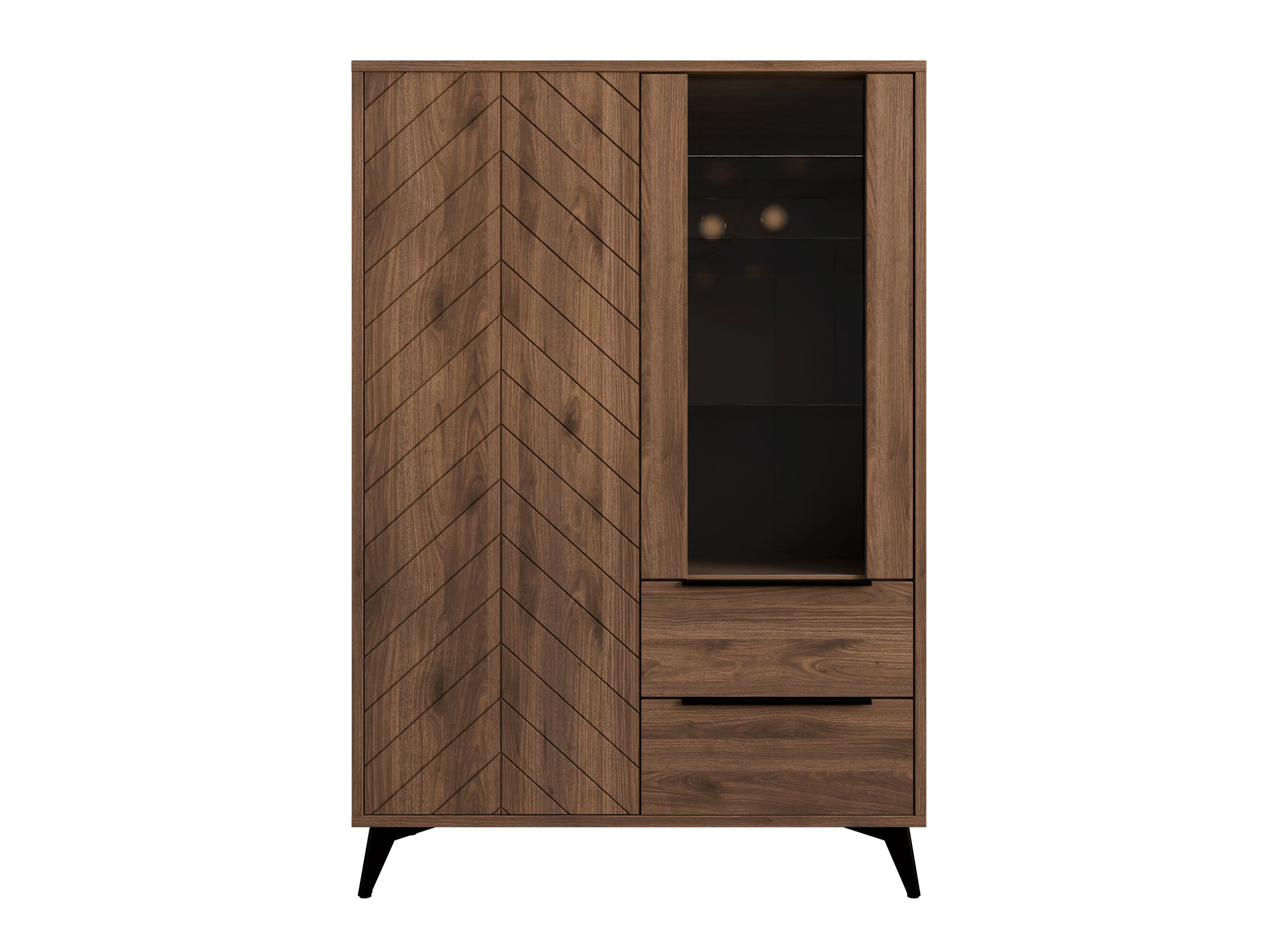 Етажерка Comfivo Citrus V