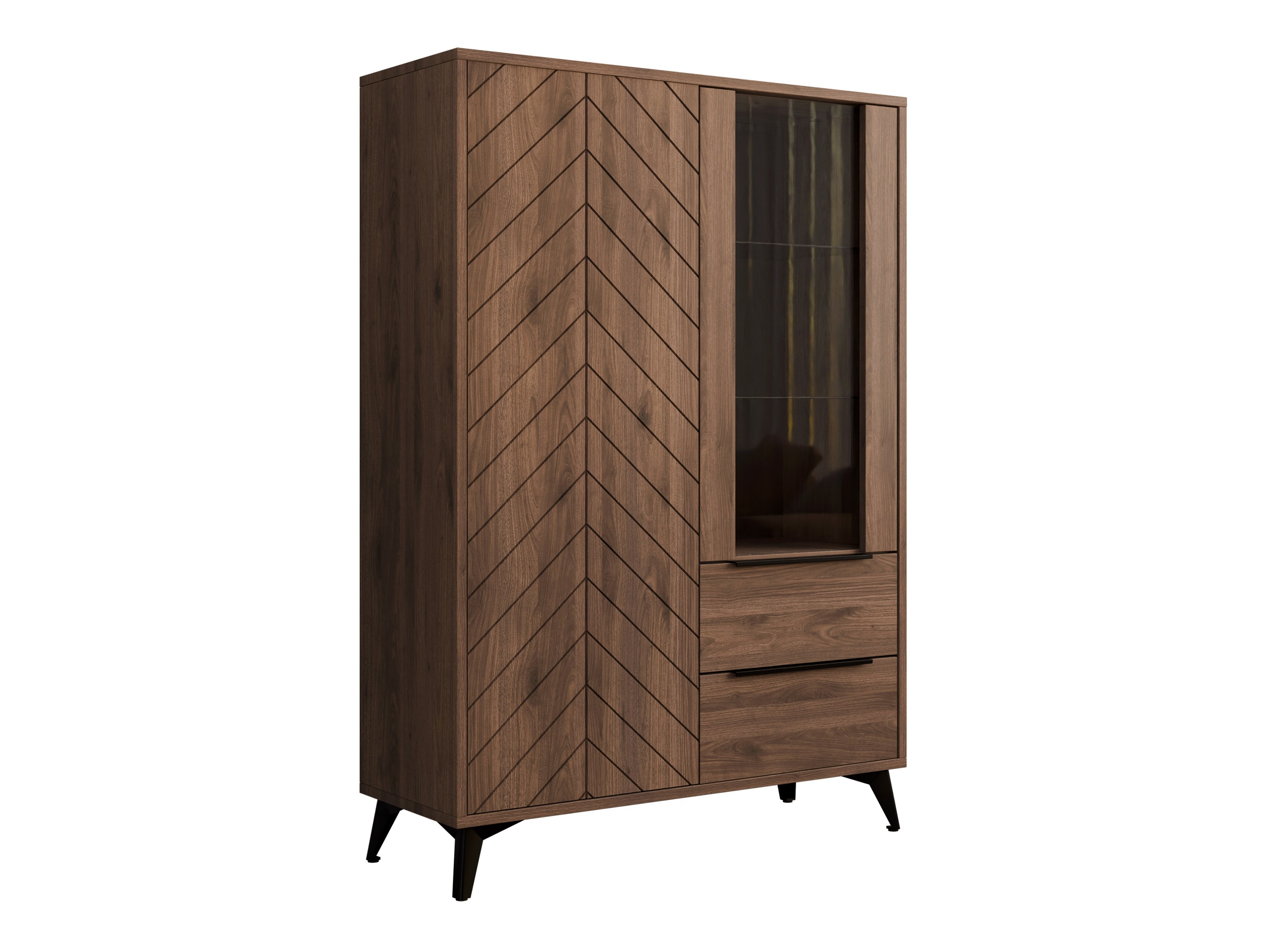 Етажерка Comfivo Enoteo 109