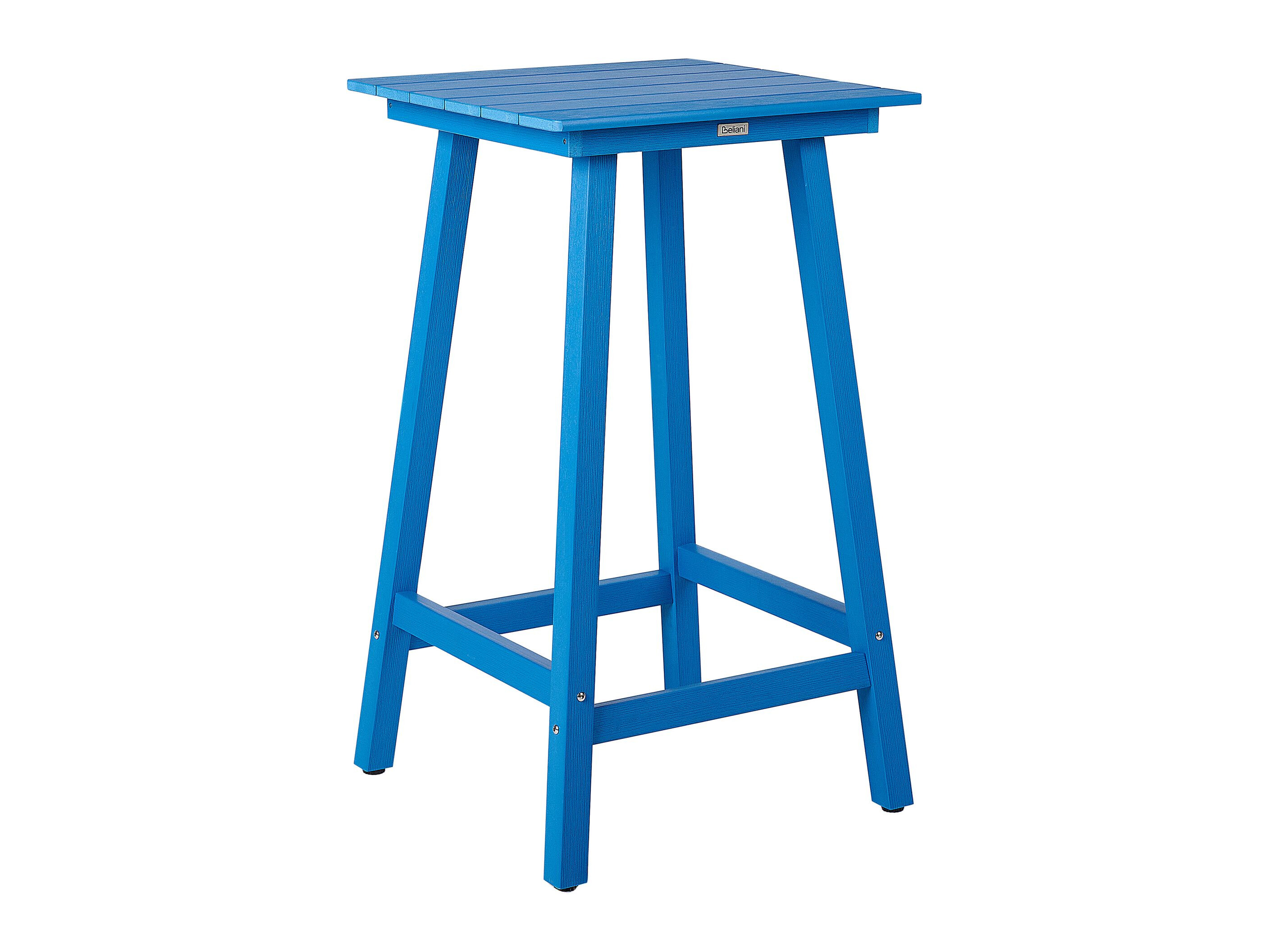 Градинска бар маса Berwyn 3250 (Син)