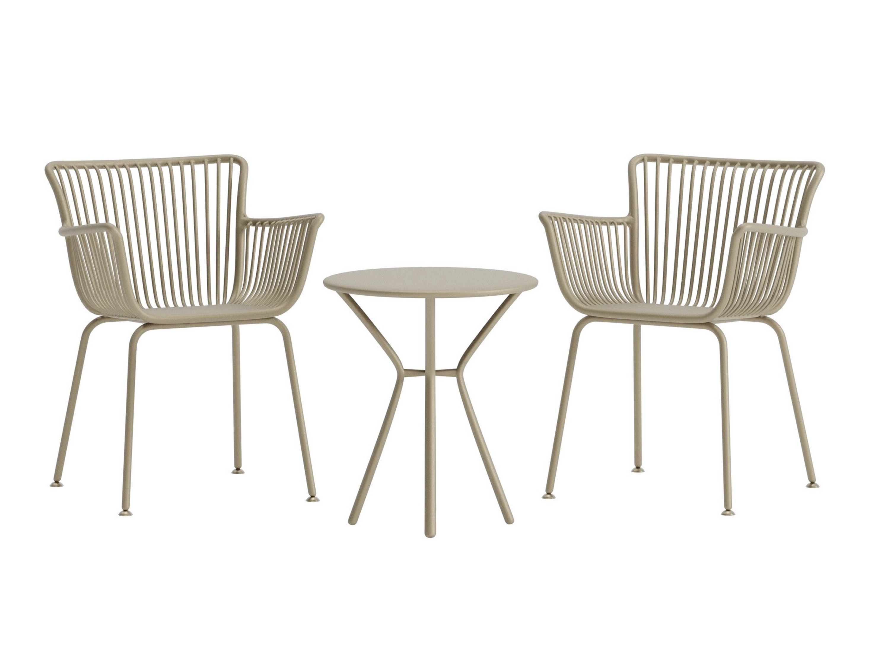 Комплект за балкон Dallas 5162