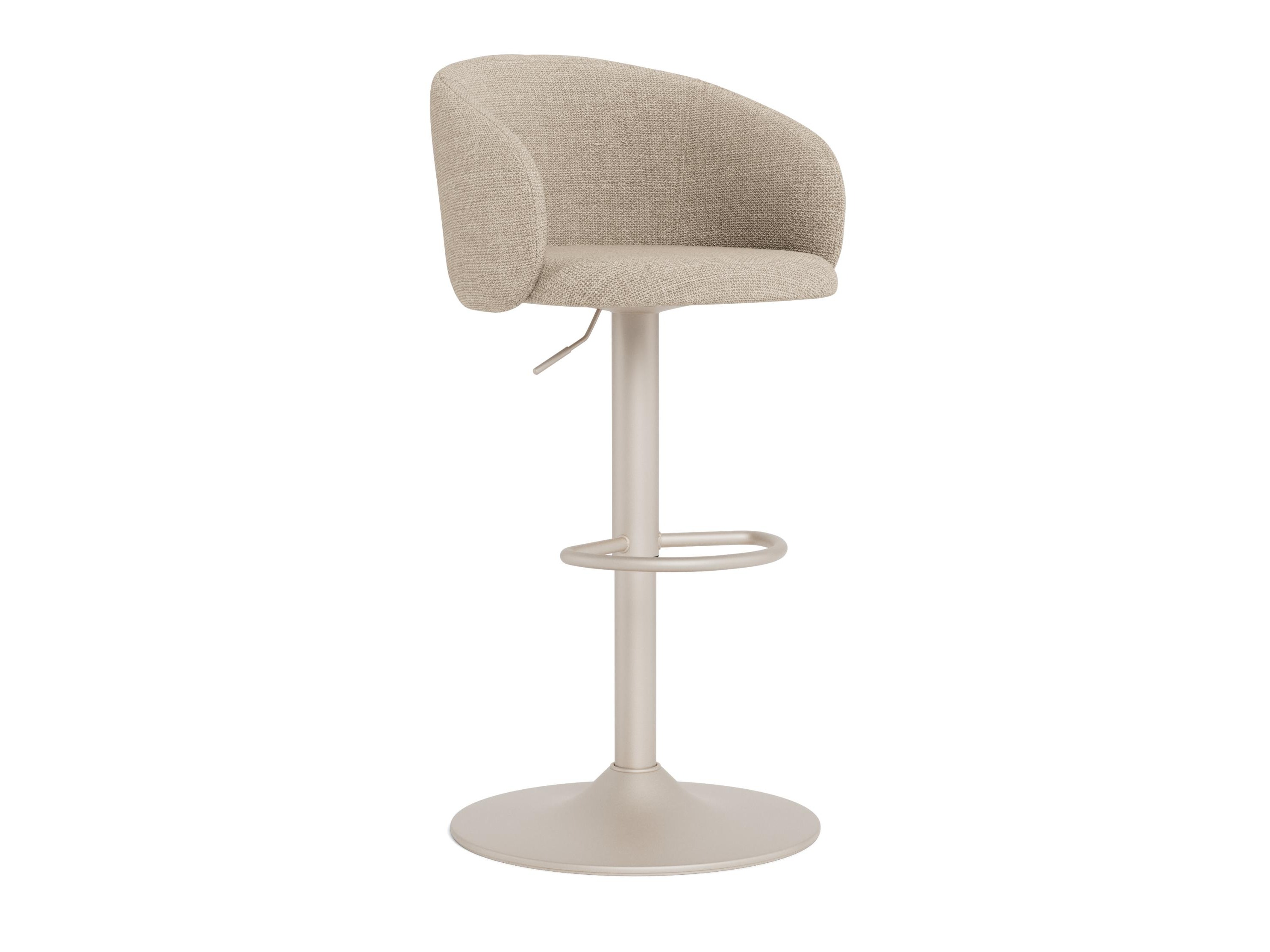 Нисък бар стол Norsica 1048